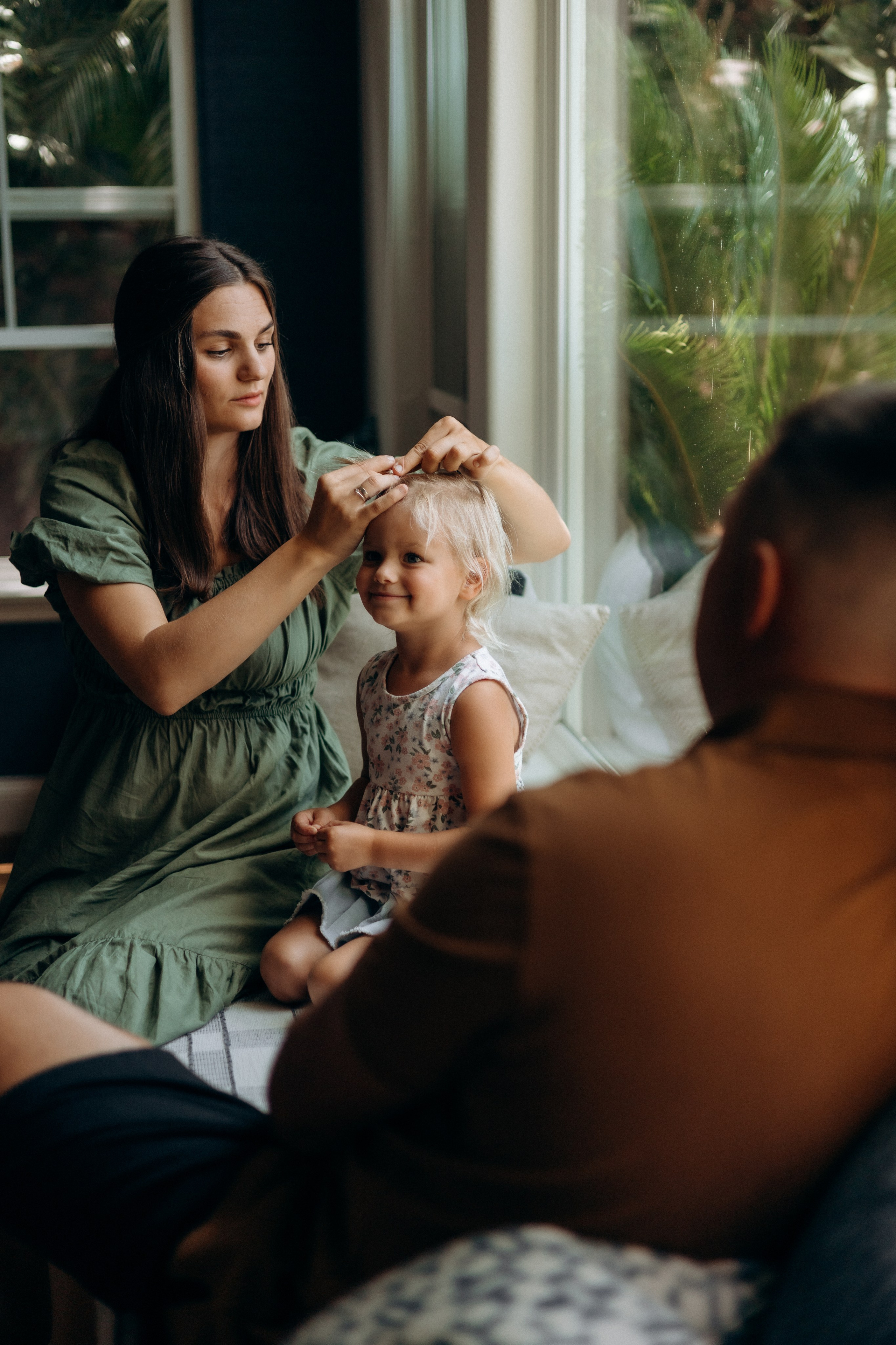 *. Wedding and family photographer San Diego