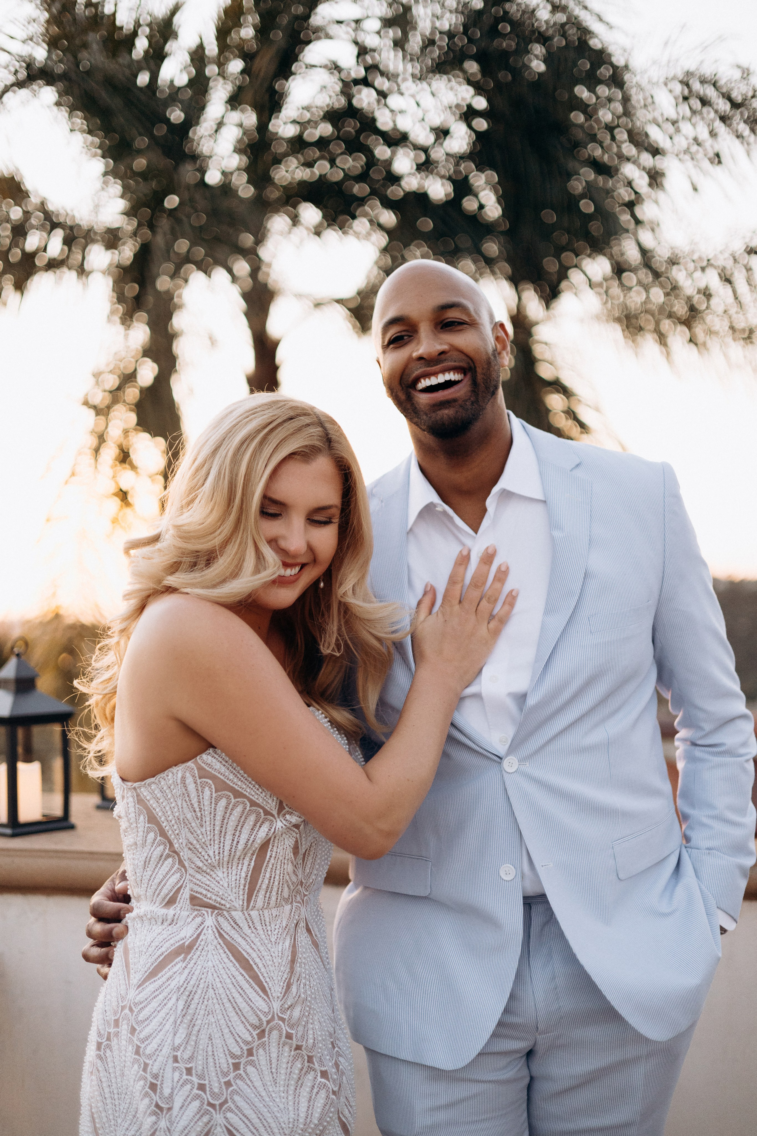 Welcome Diner. Wedding and family photographer San Diego