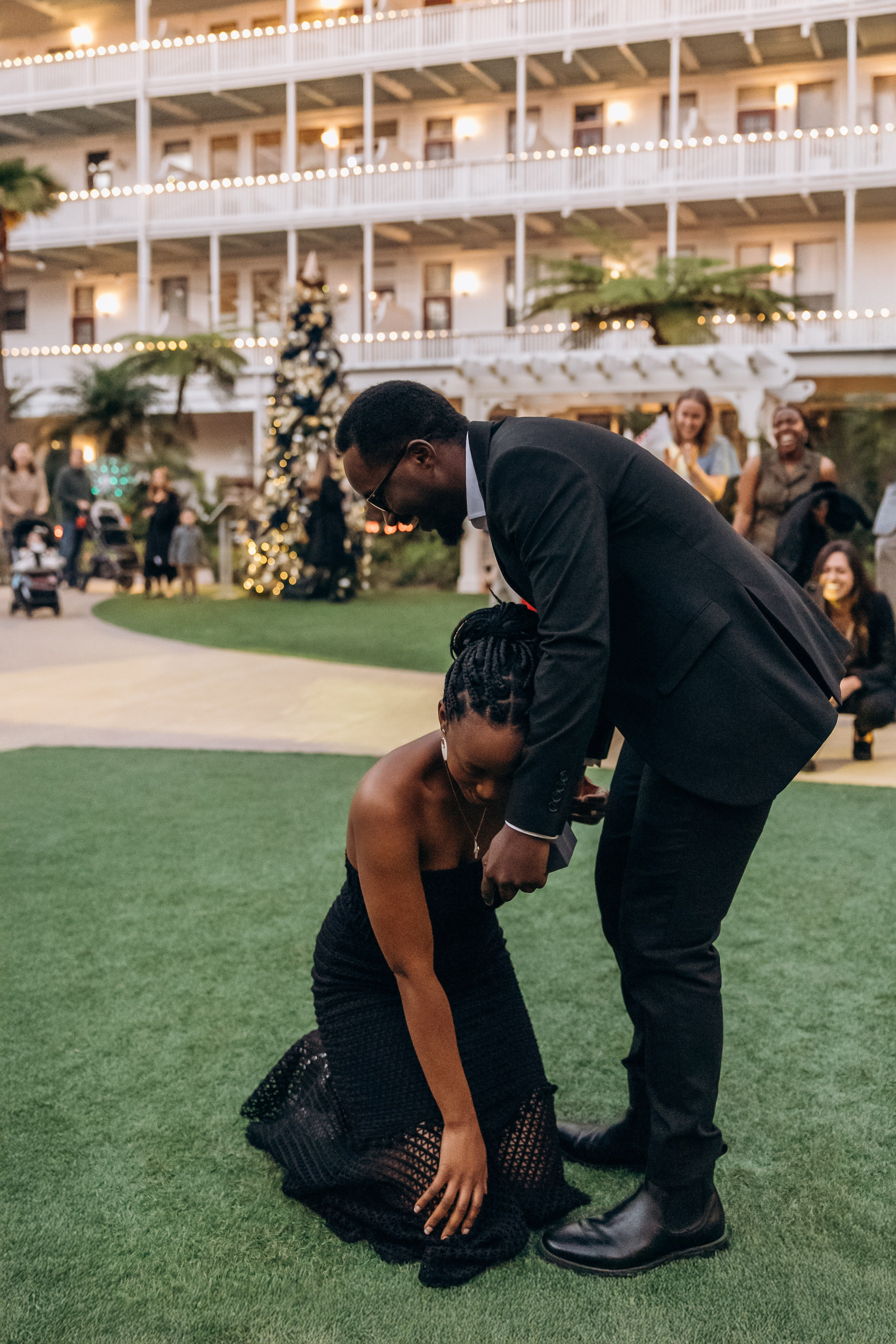 *. Wedding and family photographer San Diego