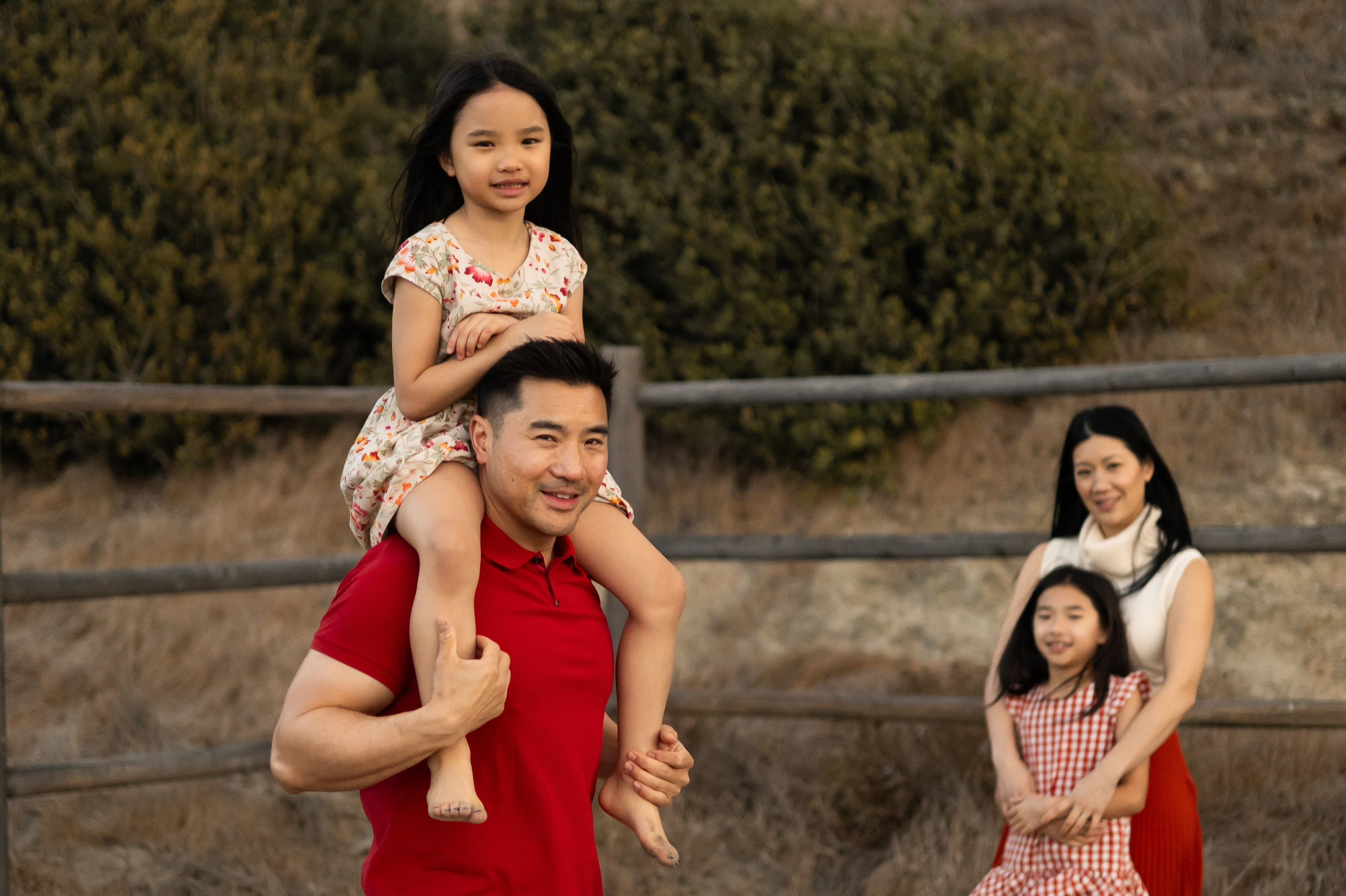 *. Wedding and family photographer San Diego