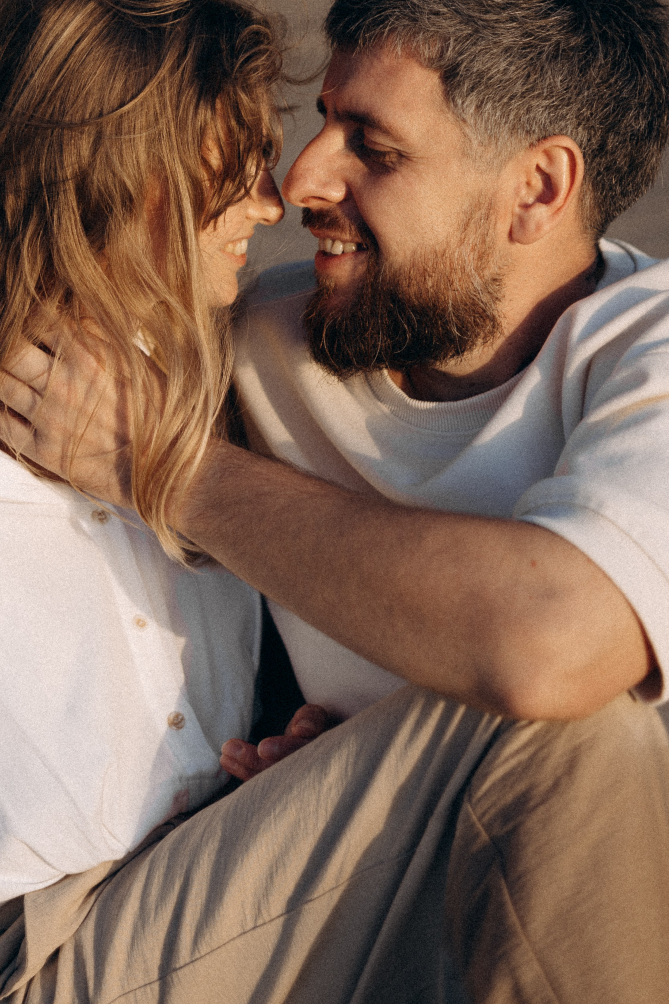 Artem and Alexandra. Wedding and family photographer San Diego