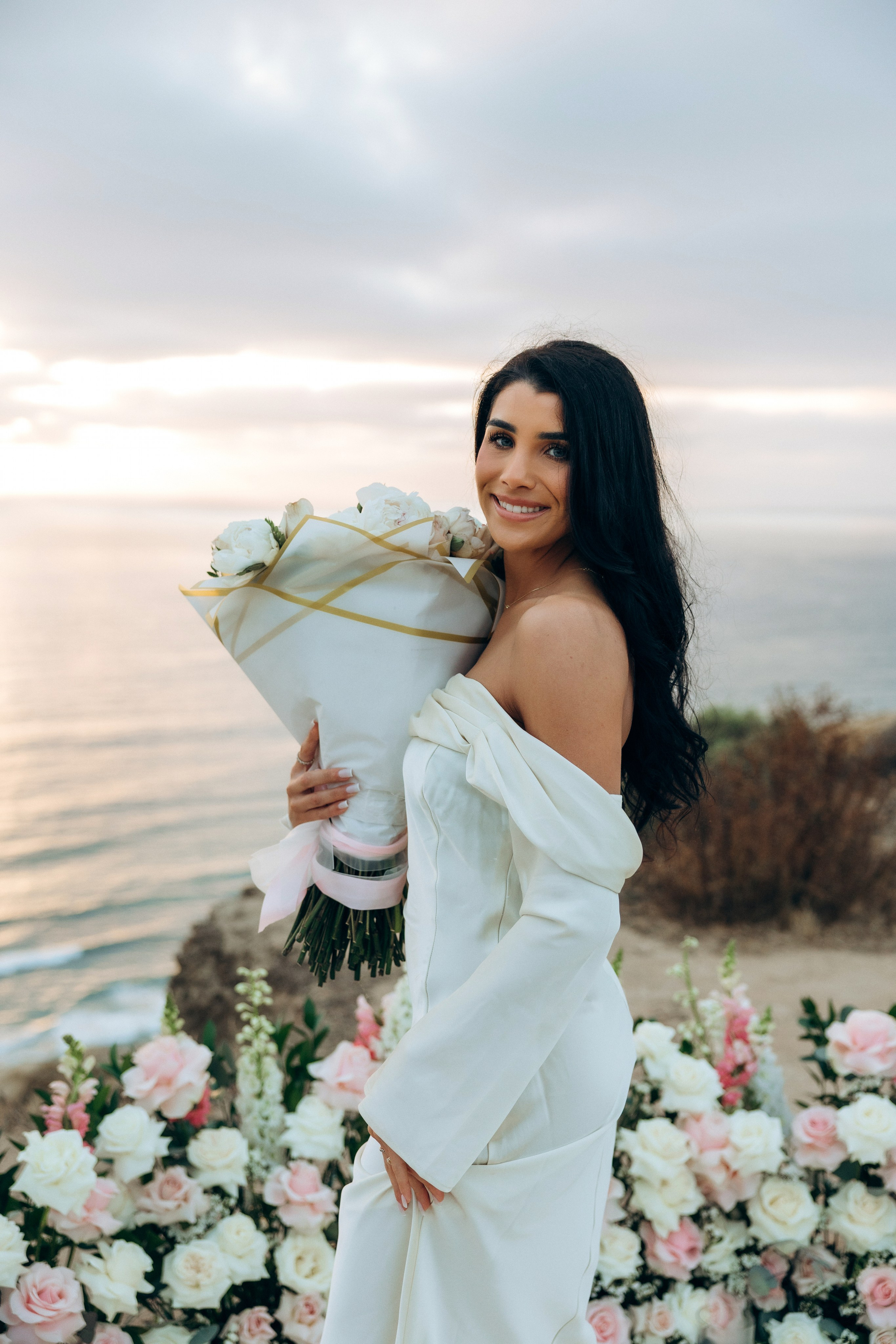 Amin&Saja. Wedding and family photographer San Diego