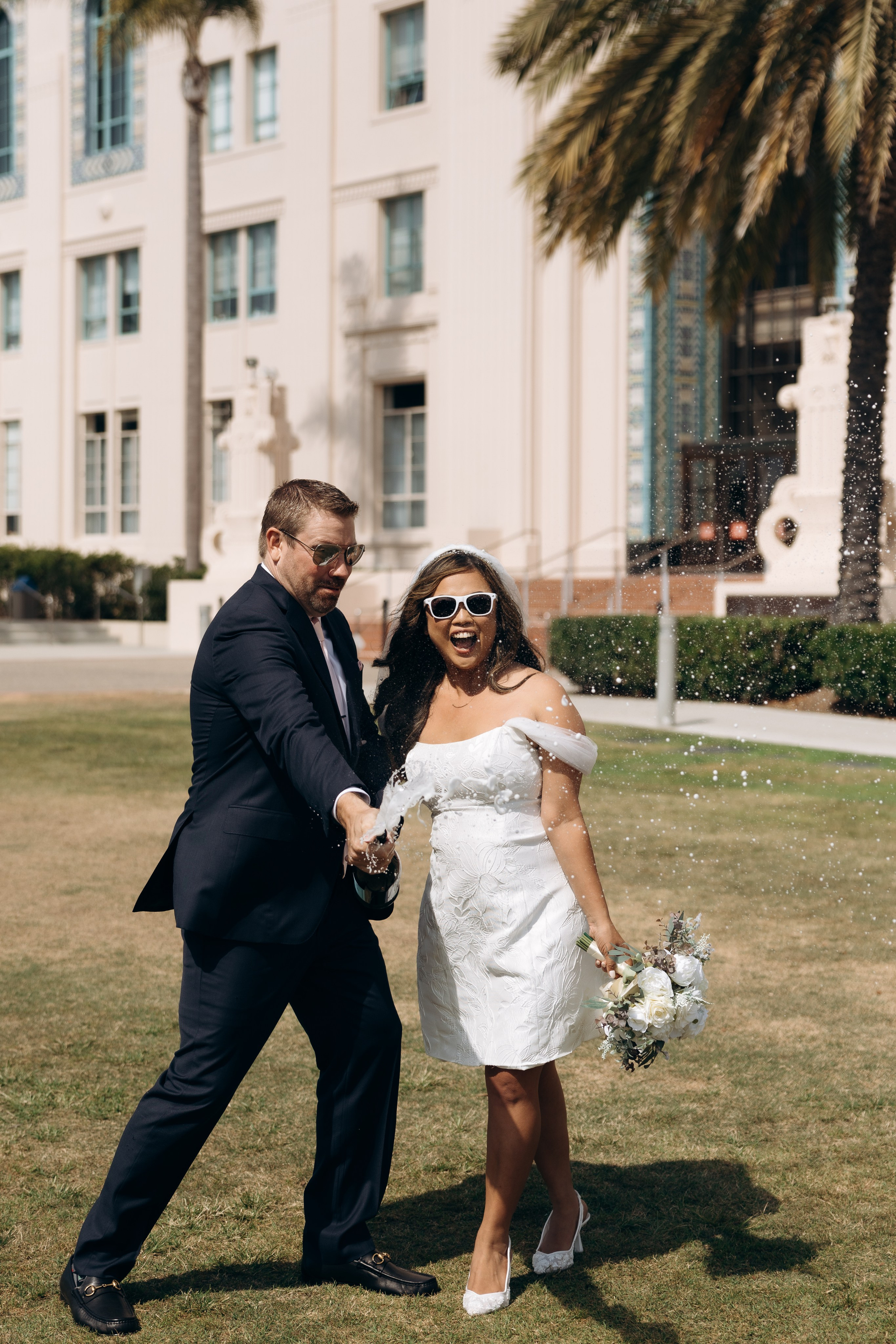 08/08. Wedding and family photographer San Diego