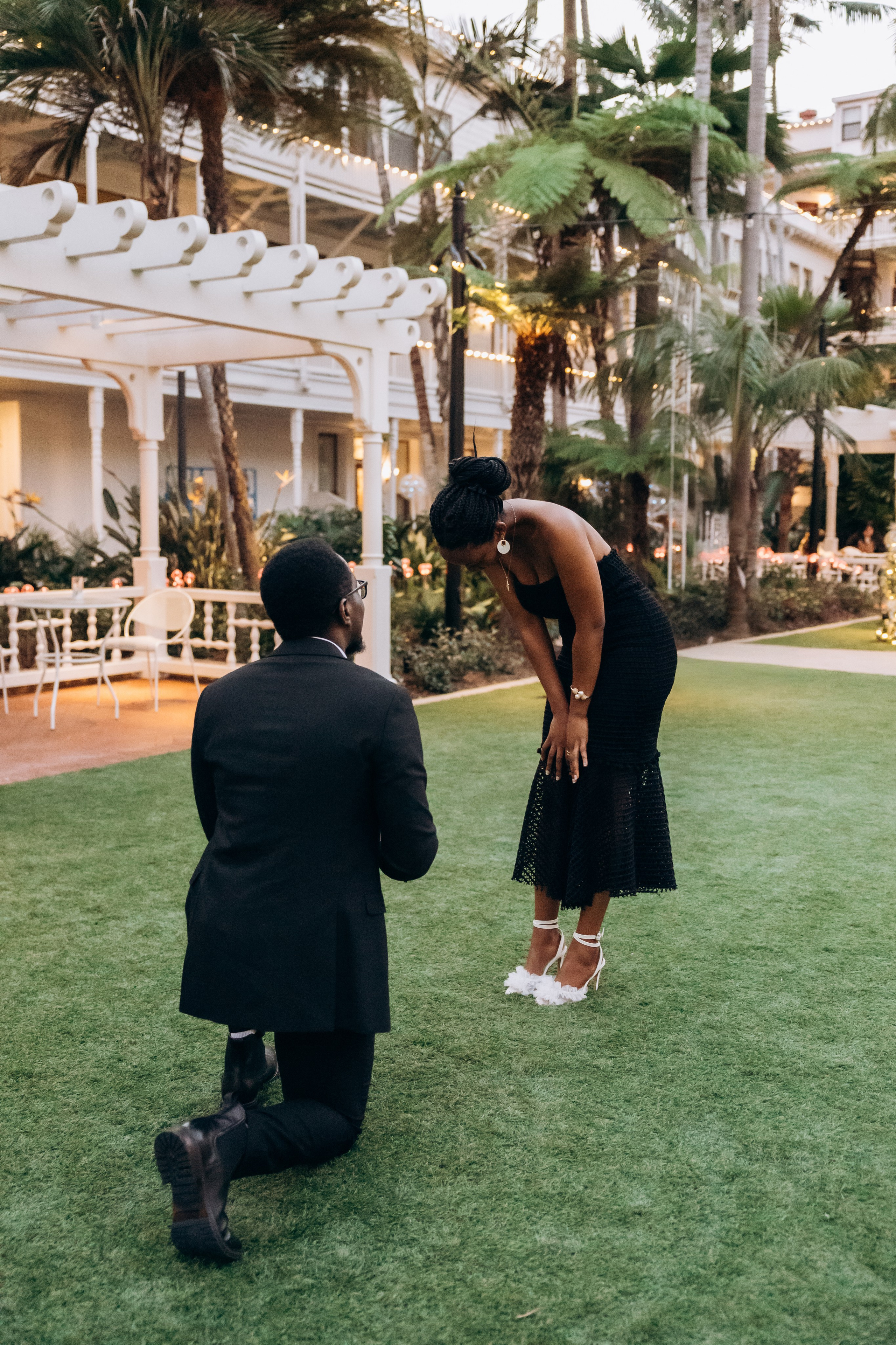 *. Wedding and family photographer San Diego