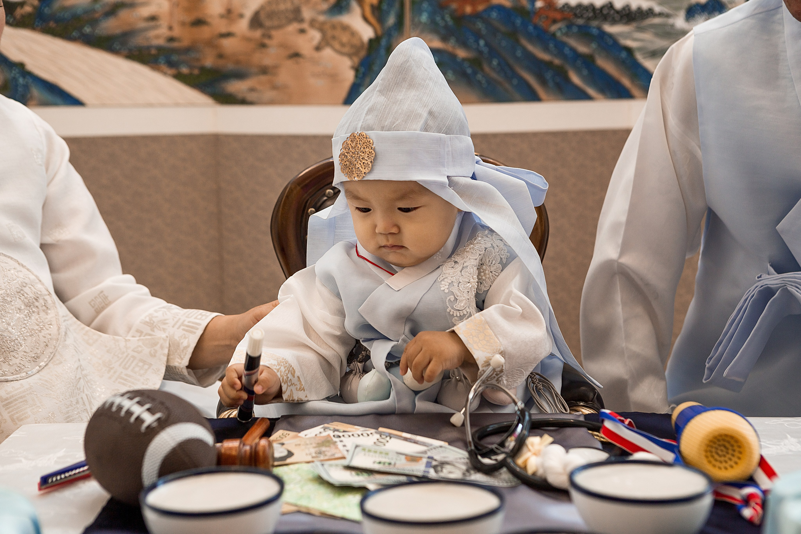 Ярослав студия. Фотограф беременности, ньюборн и годовасиков в Корее Жанна Хан