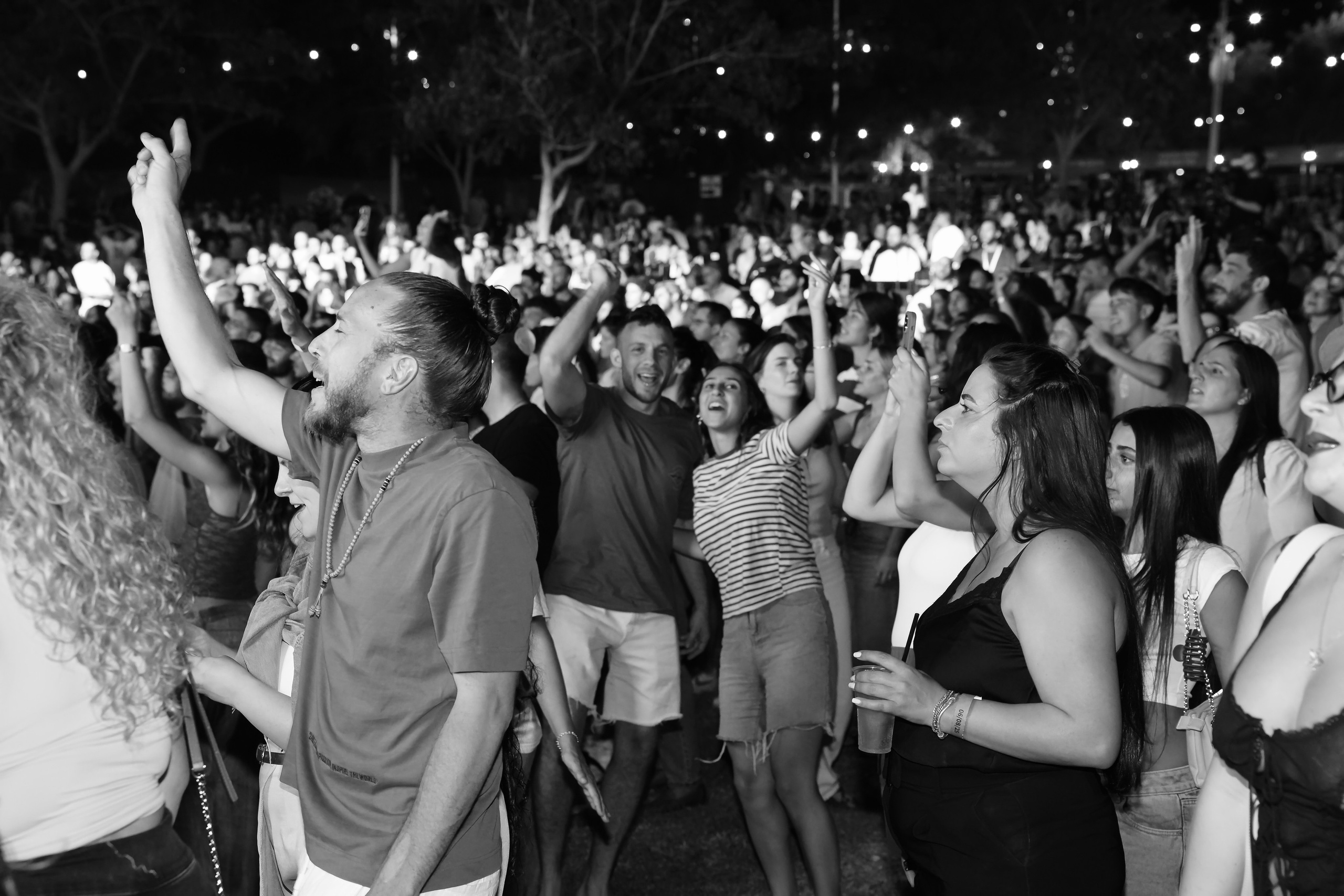 My beloved audience. Vad Kosky Photographer