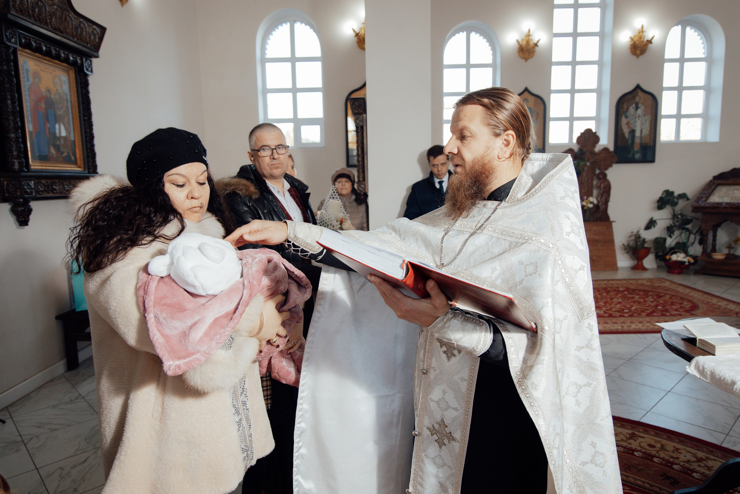 Botez. Свадебный Фотограф, Детский и семейый Фотограф Молдова