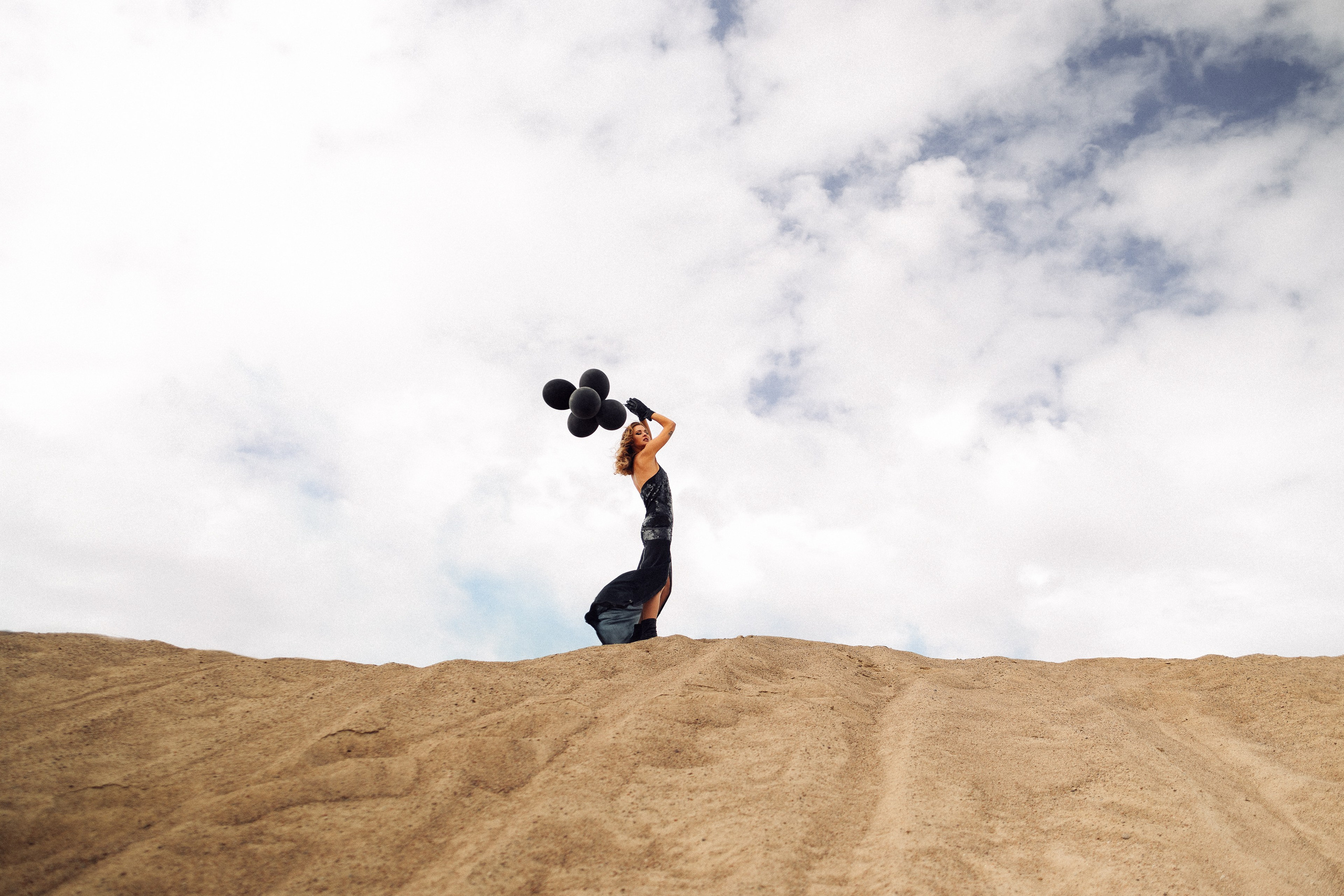 Maarja Põld, Editorial 03.06.2023. Portree- ja perefotograaf Anton Hansen Tallinnas, Eestis