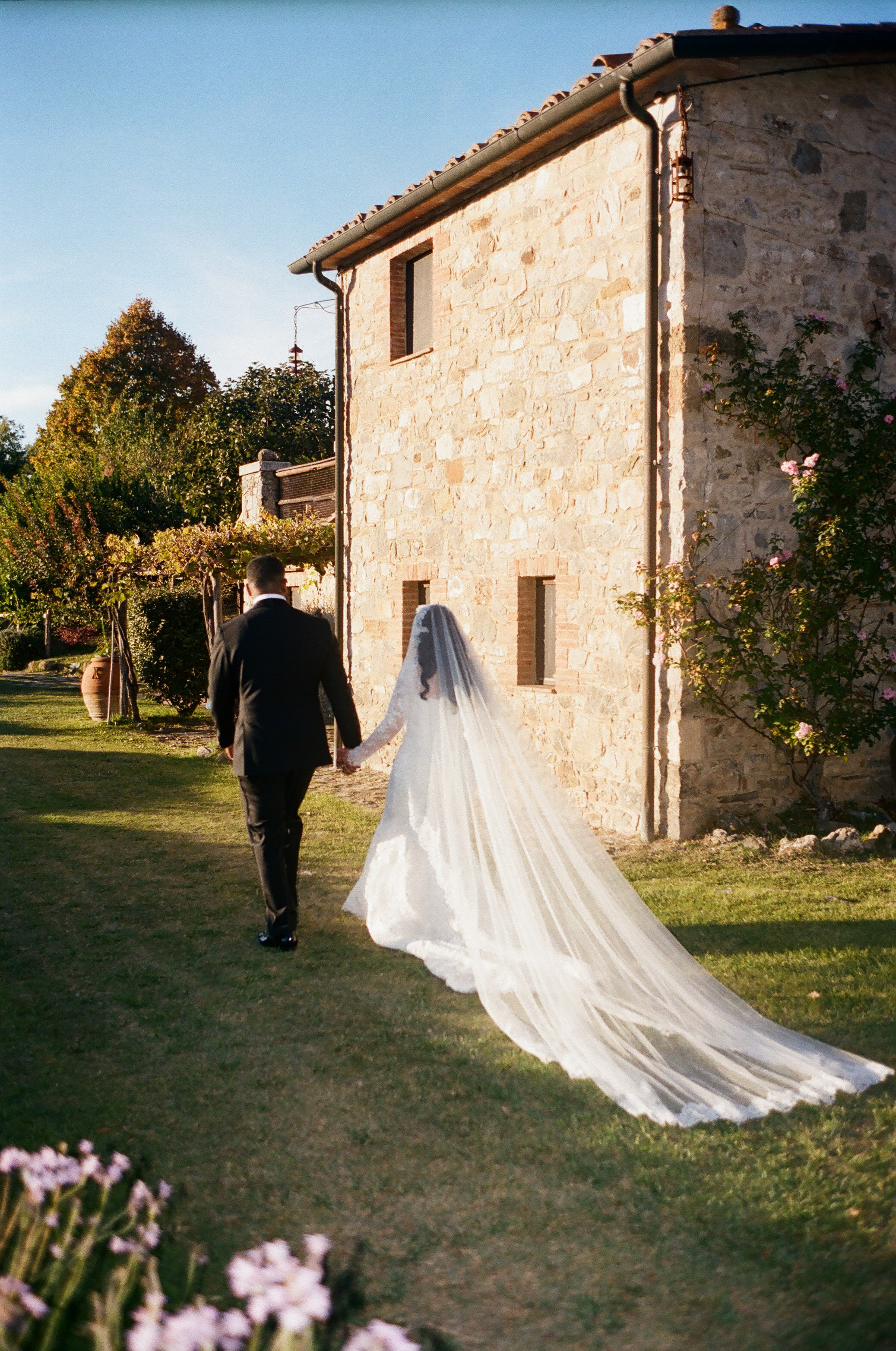 Mitcell&Melanie film. Свадебный фотограф Виктория Саврук