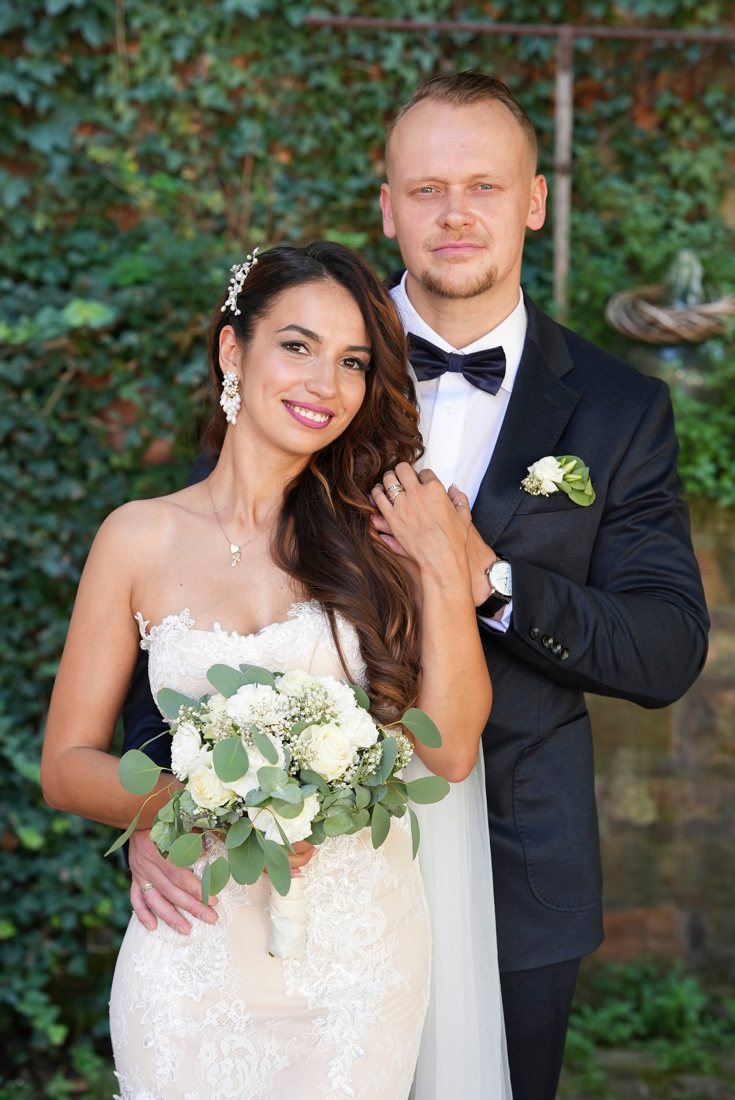 Max & Maria. Fotostudio in Metzingen