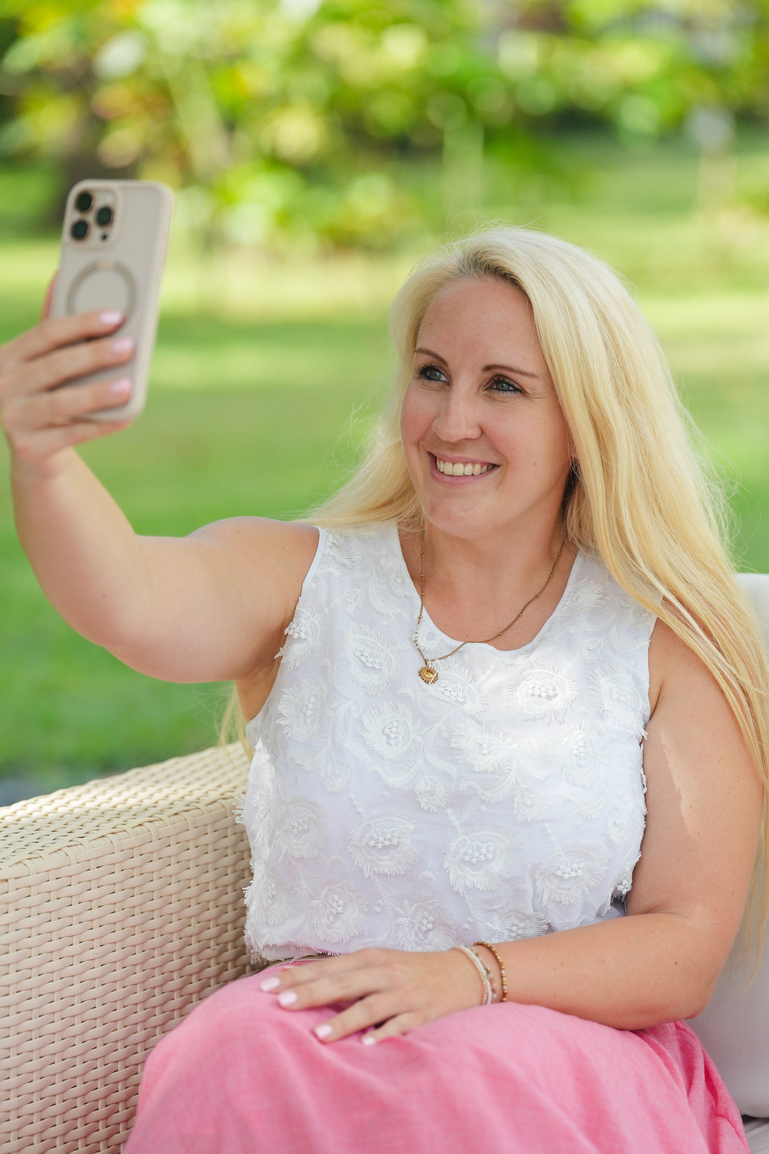 Stephanie. Fotostudio in Metzingen