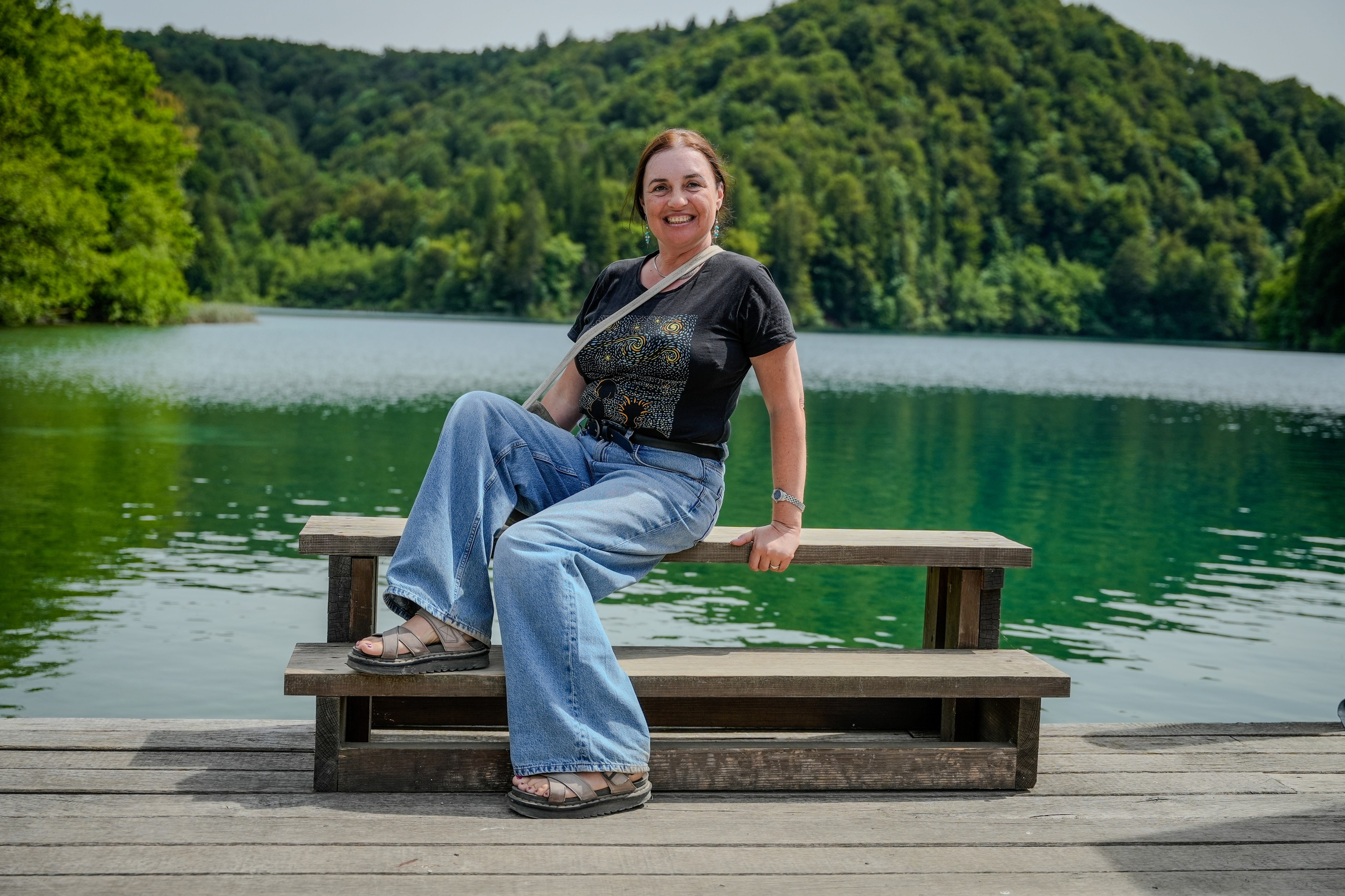 Bank Jerusalem — Team Retreat