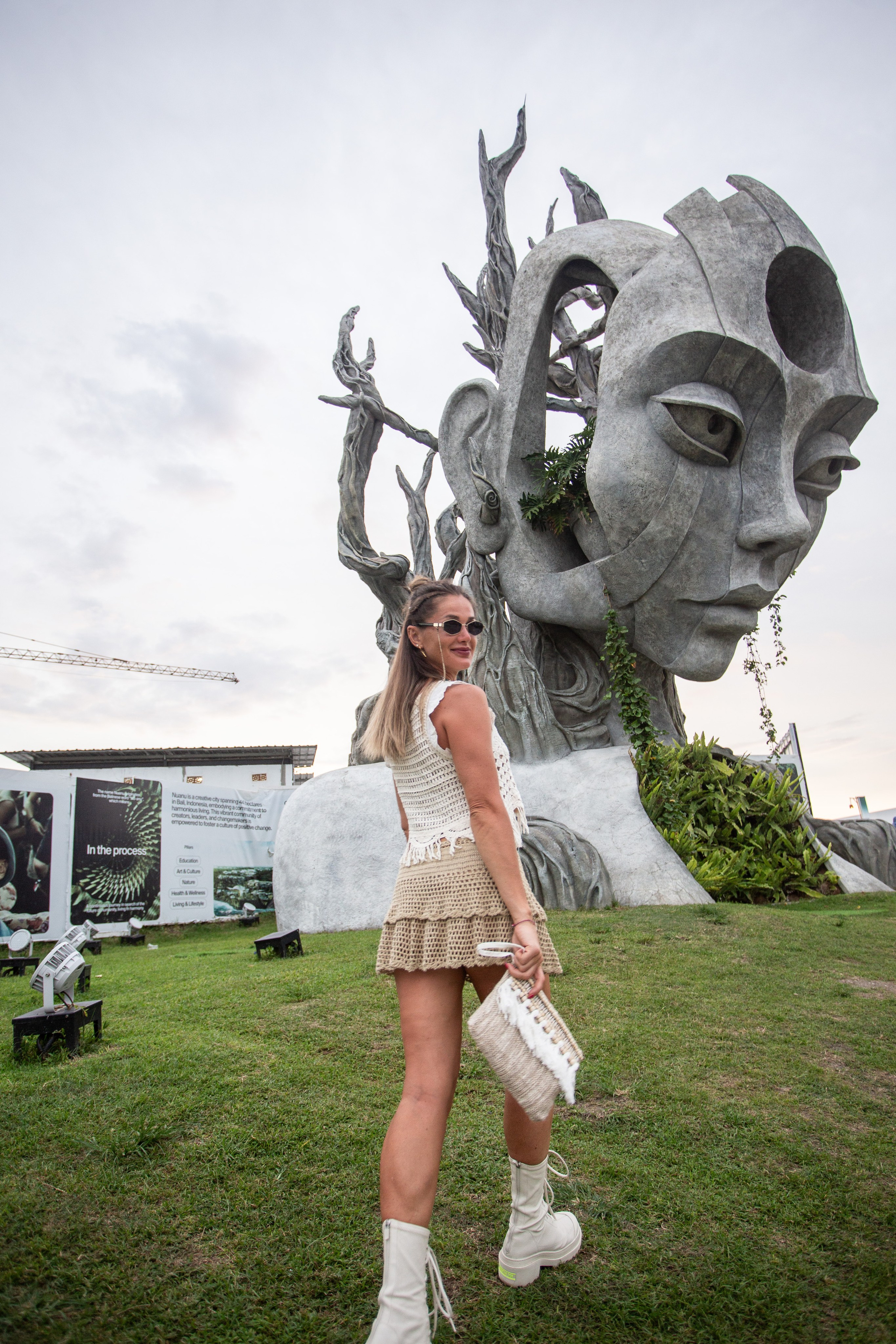 Бали тур с Дашей. Индивидуальный и парный фотограф на Бали — Bali Dream Photo