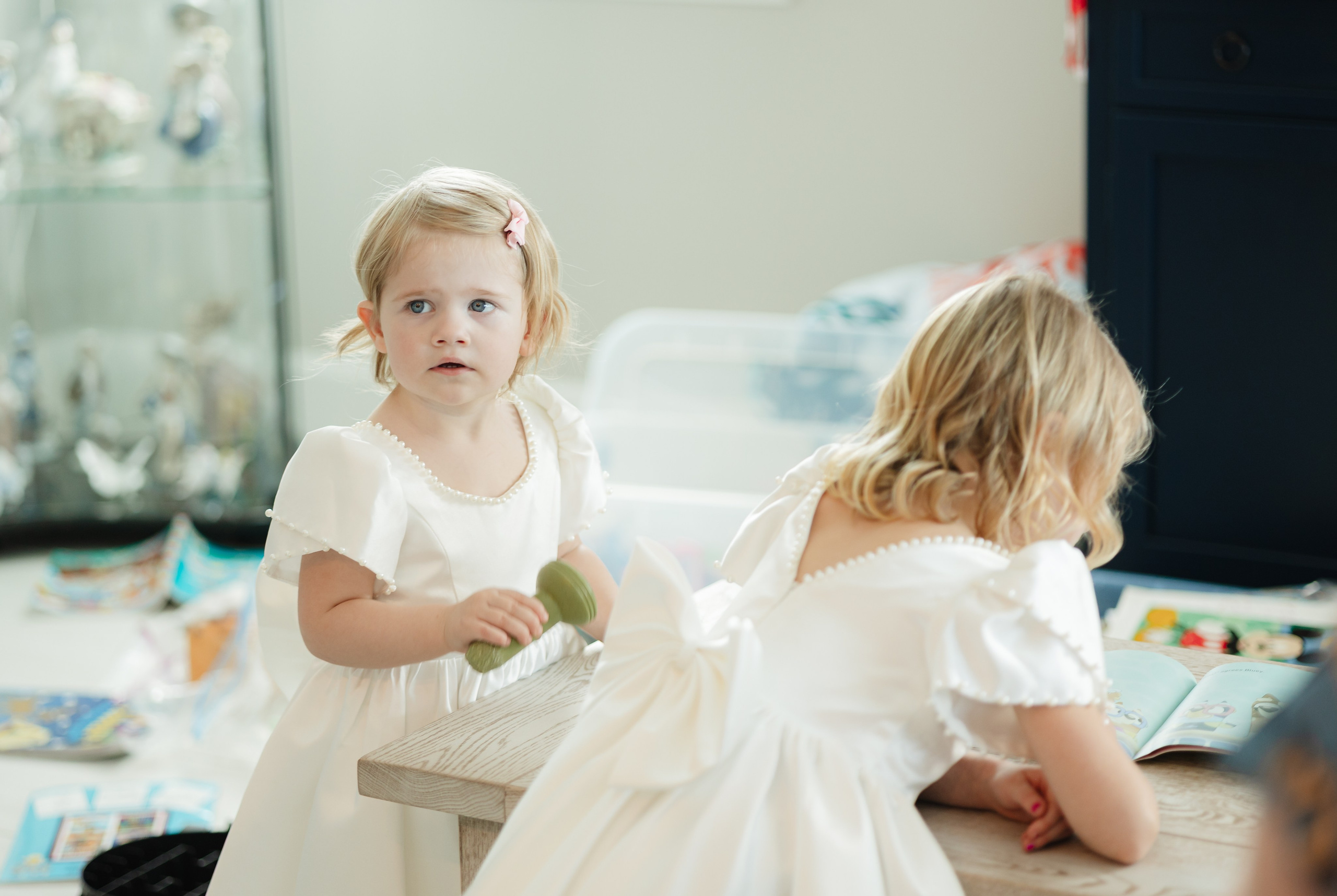 ALLY & ROBERT. YES I DO PRODUCTION — Wedding photography&videography