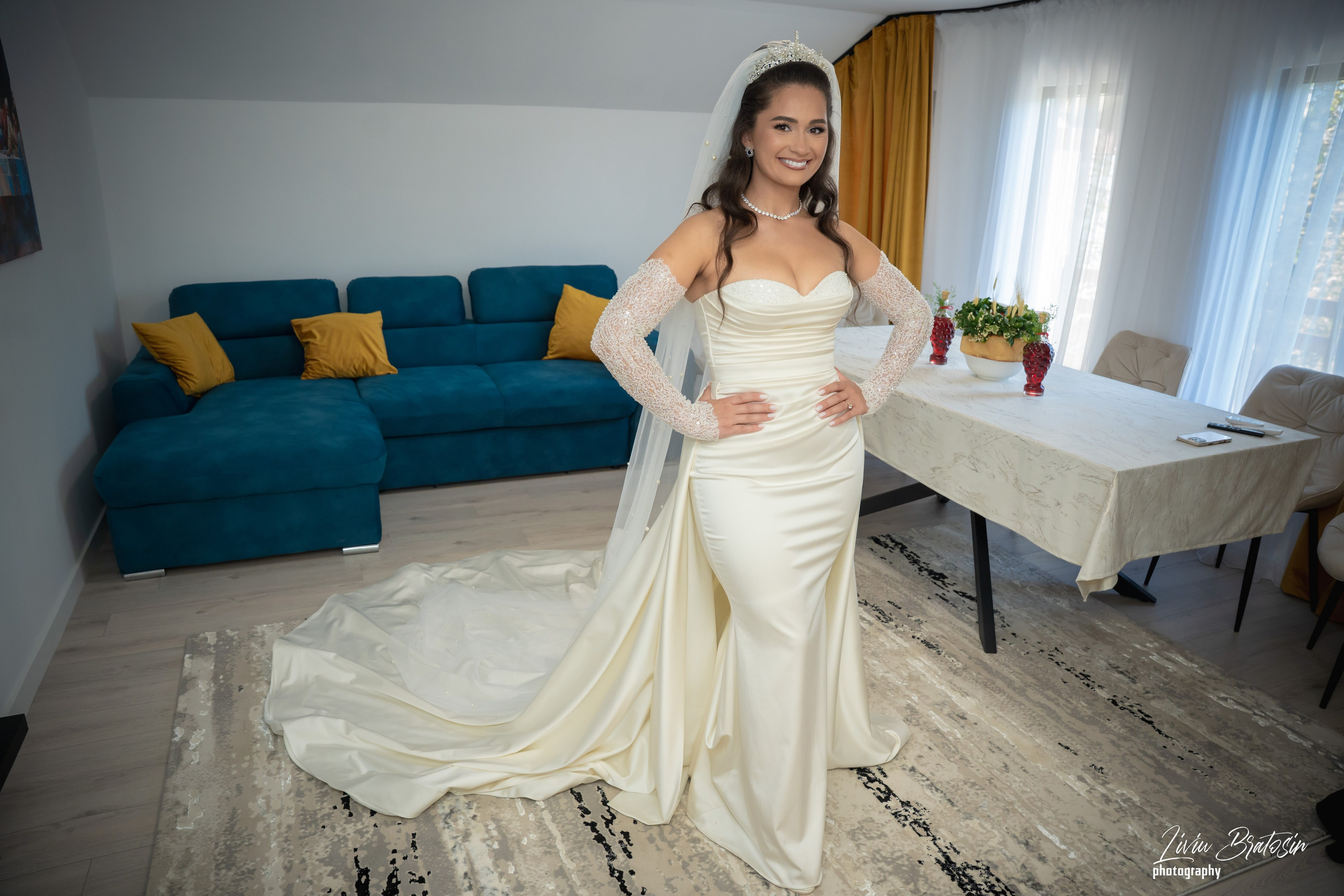 Bogdan & Andreea - 20.09.2025. RRStudio — Fotograf evenimente