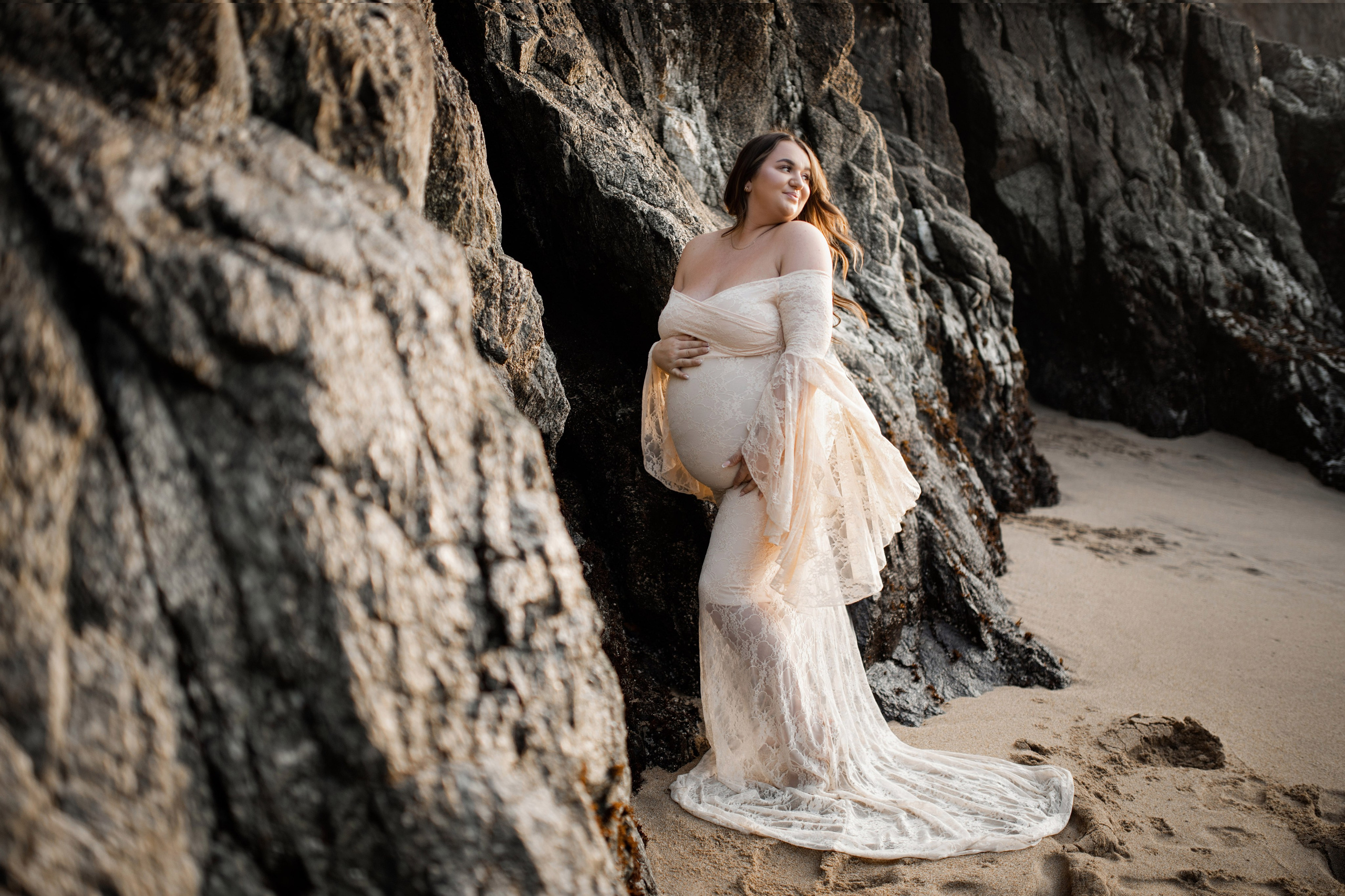 Maternity and Pregnancy. Family photographer in Bay Area, California