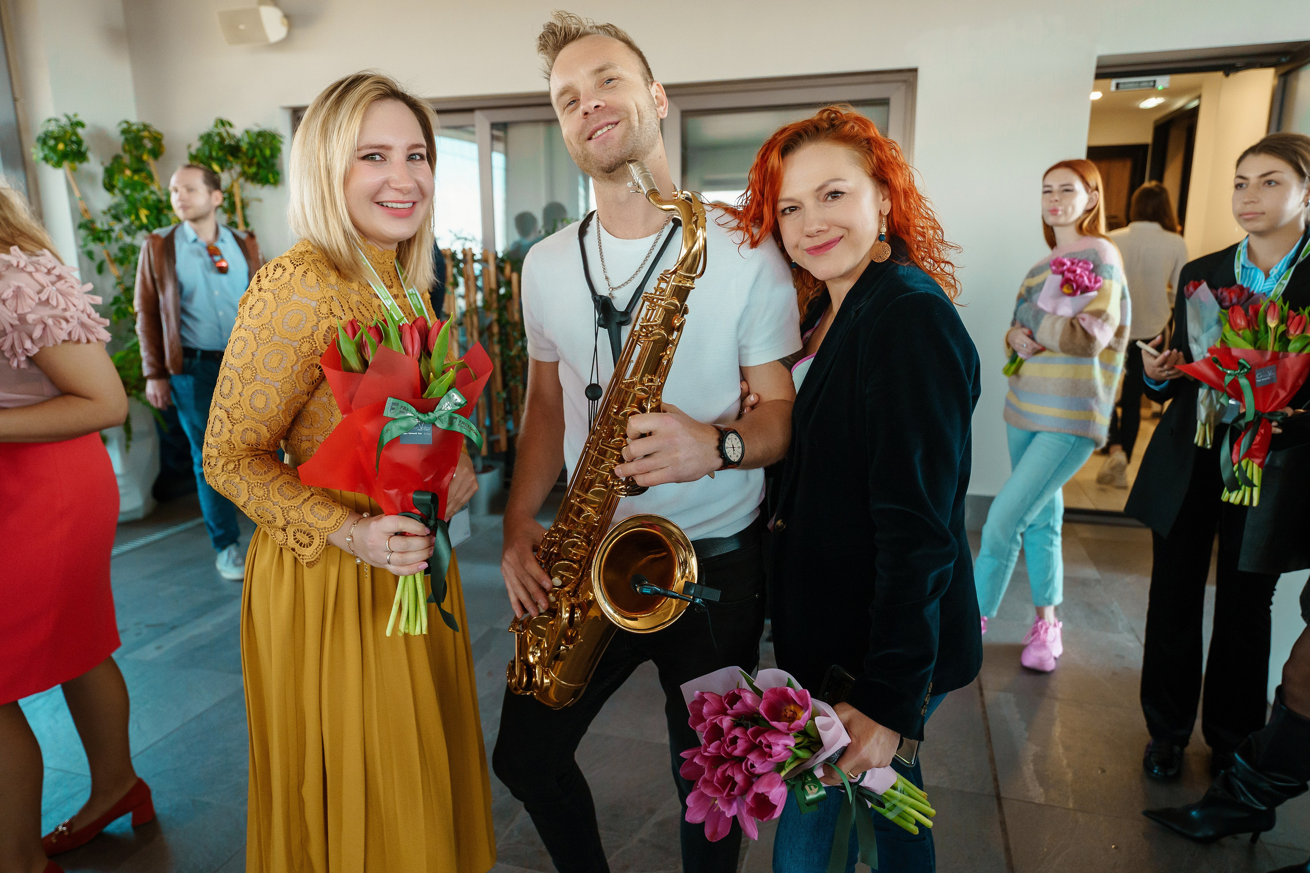 8 March. Семейный и детский фотограф на Кипре Елена