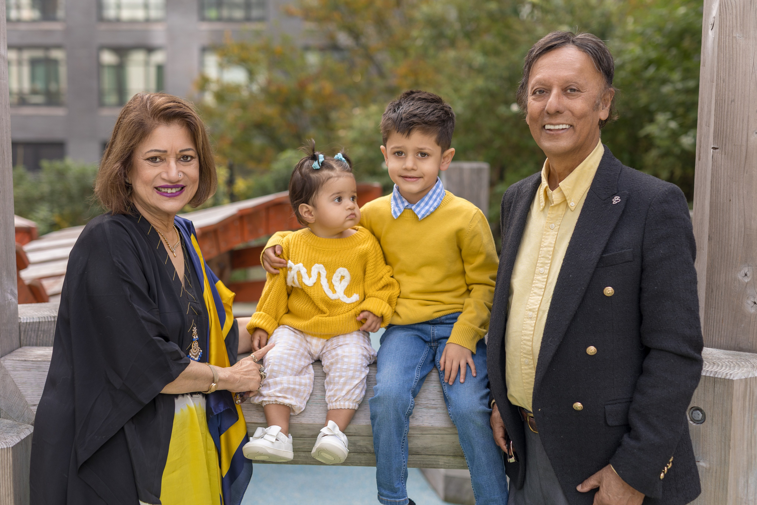 United Cultures First Birthday. Family, lifestyle, and commercial photography in New York and New Jersey