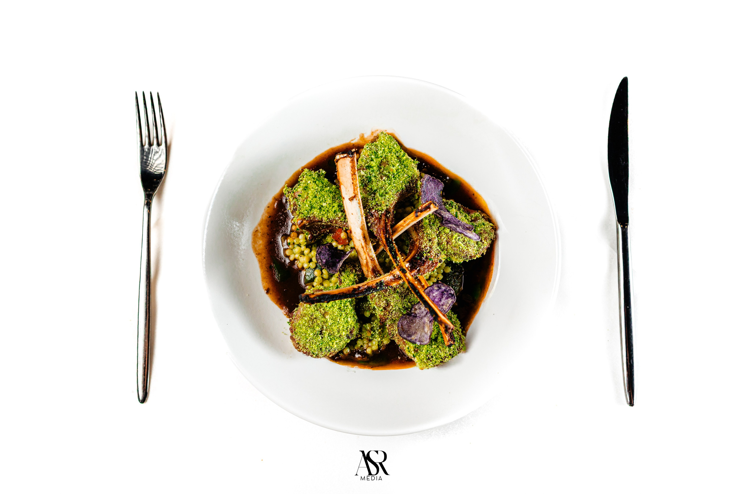 Servicii Fotografie Culinară