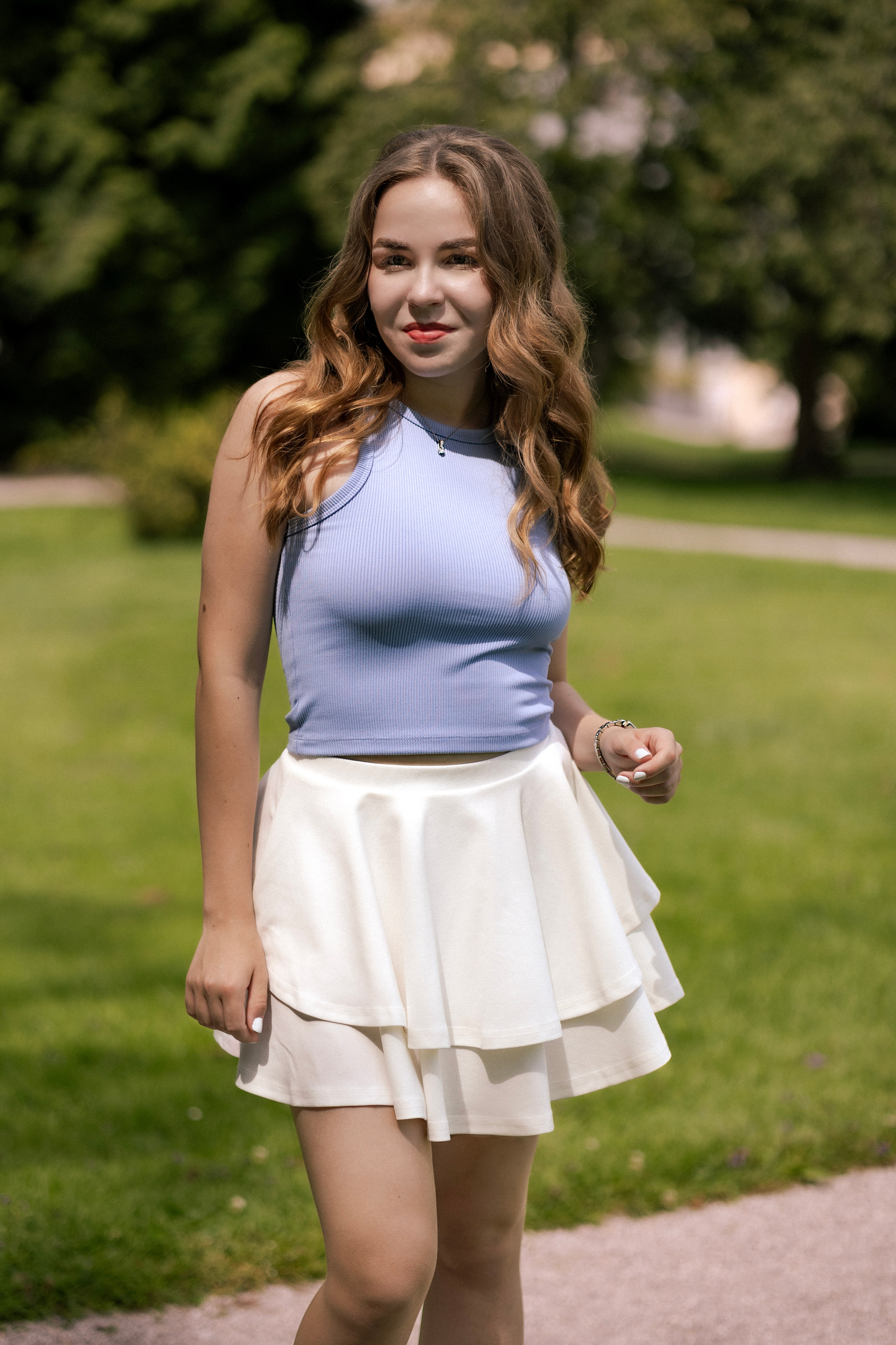 Violetta. Photographer in Munich