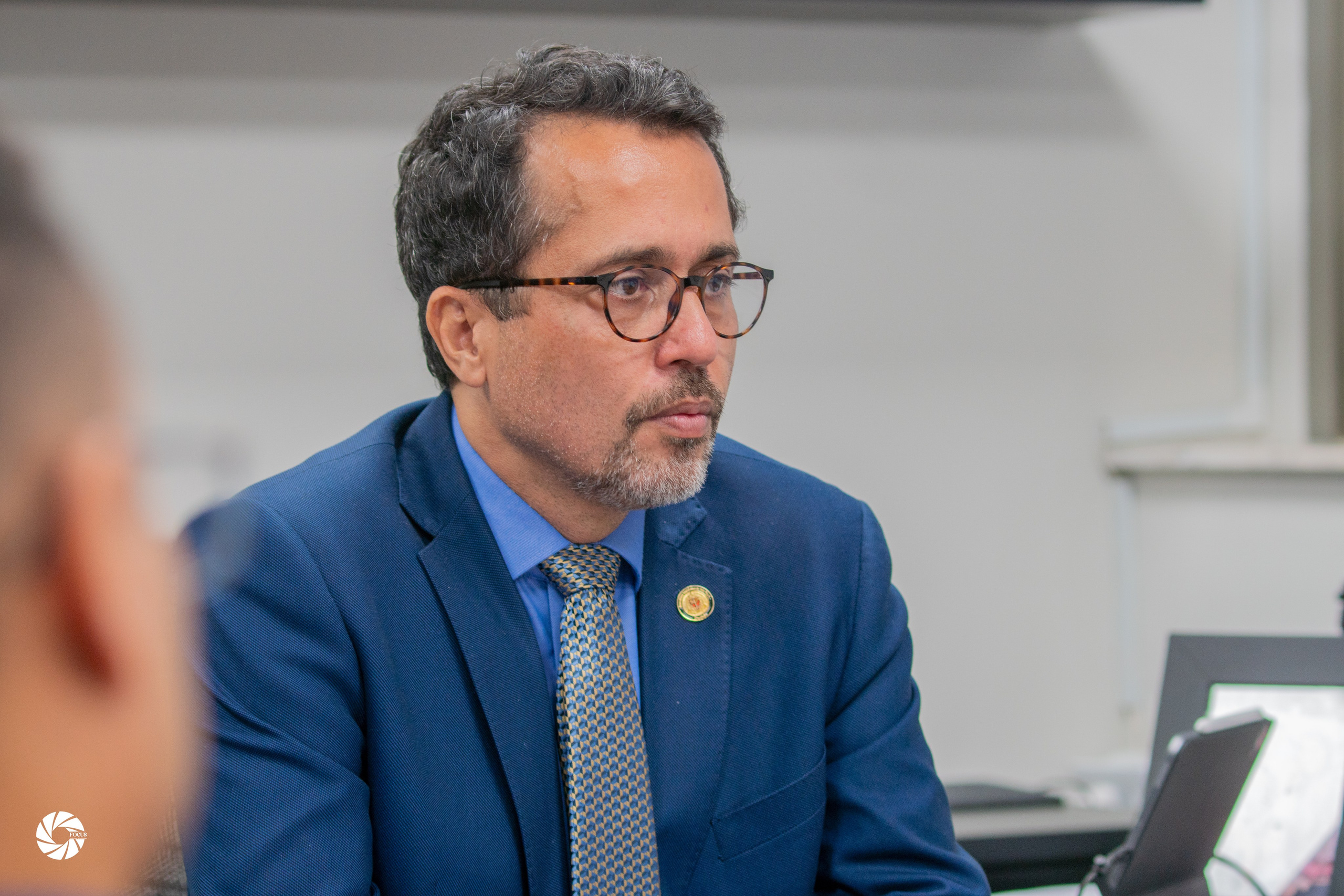 Corporativo/Politico