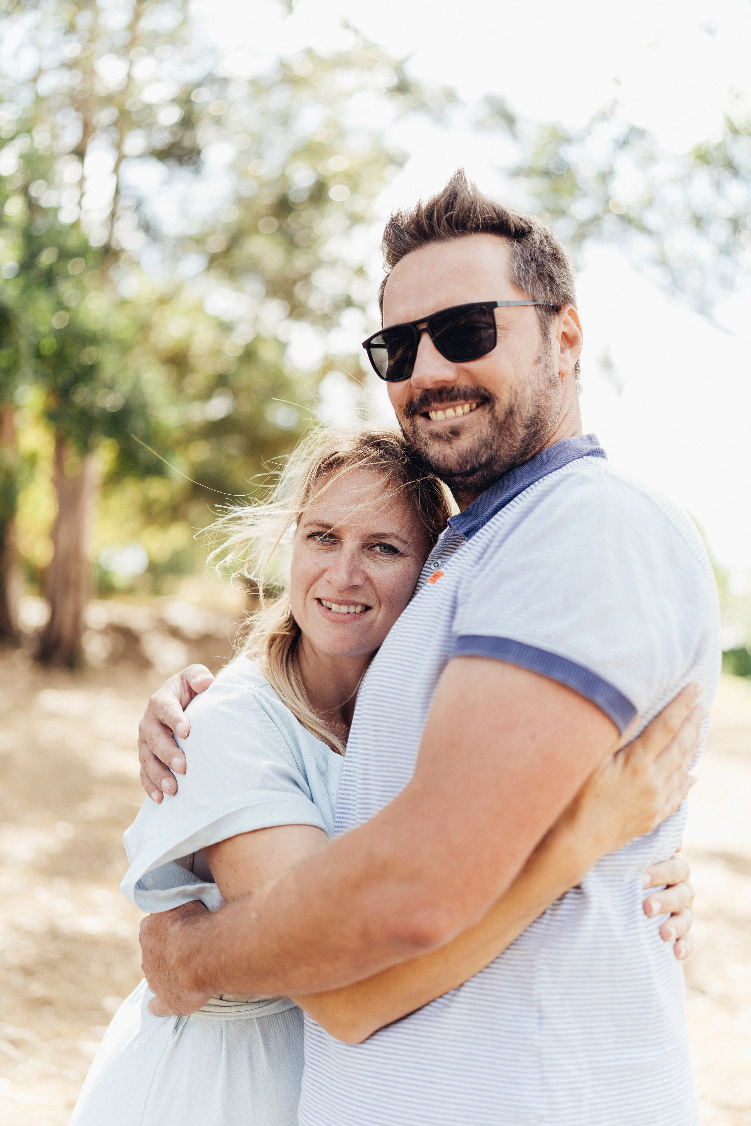 Годовщина 18 лет. Family photographer in Oviedo — Yana Razina