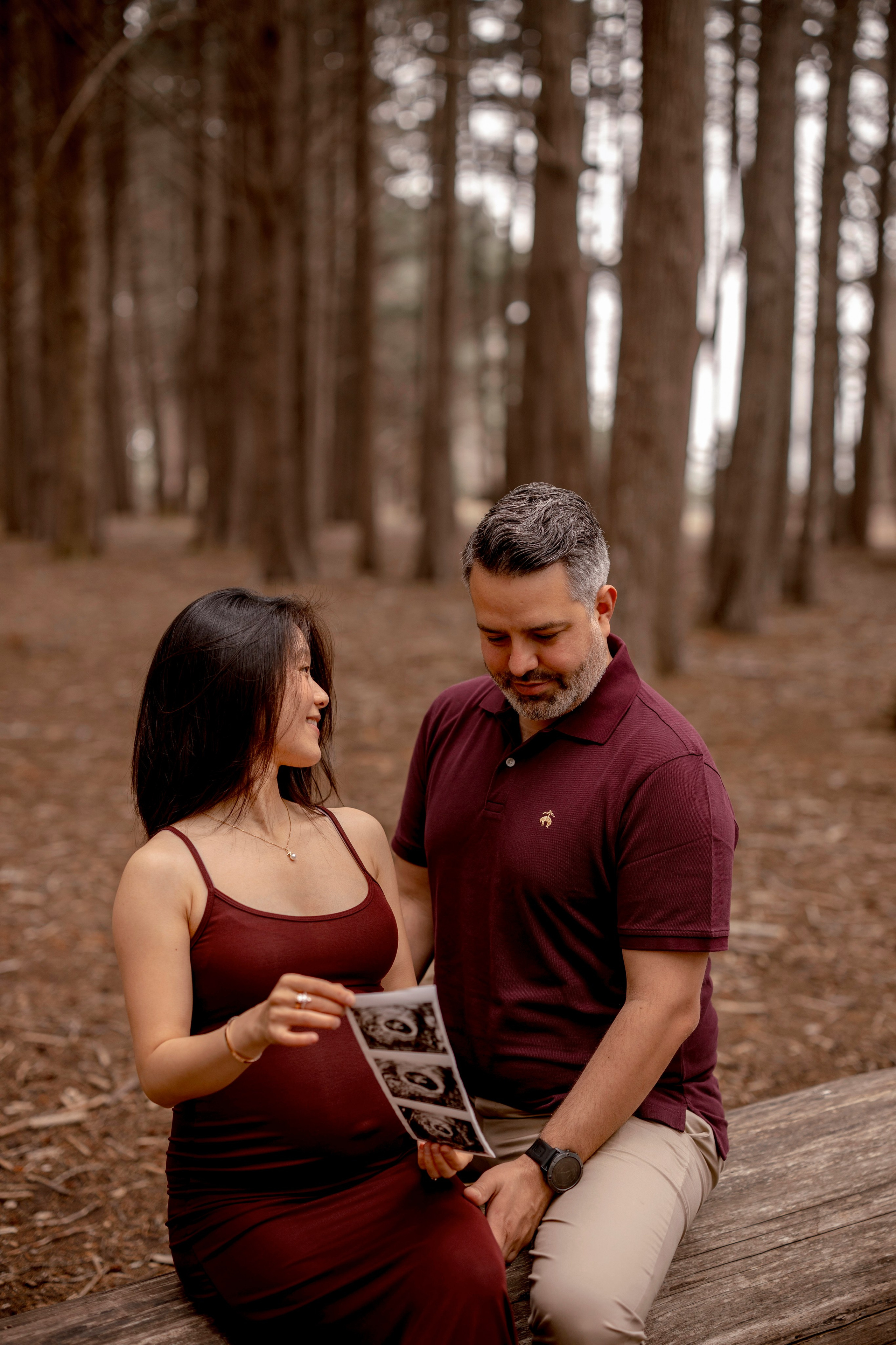 Forest. Bay Area Photographer: family, maternity, love story, wedding