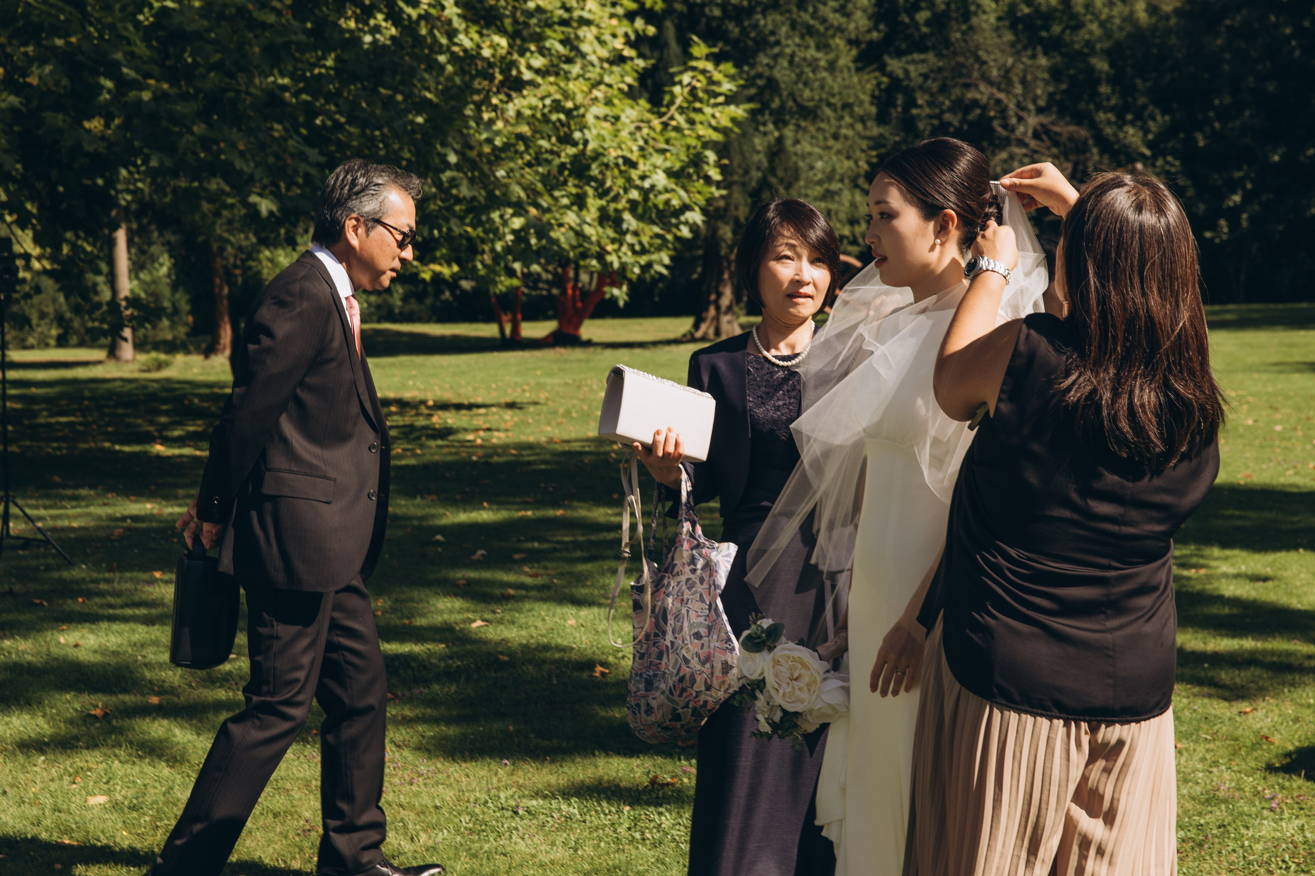 Wedding in Düsseldorf | Wedding Photographer & Videographer. Wedding Stories — Professional Wedding Photography & Videography in Germany, Italy, Spain & all across Europe