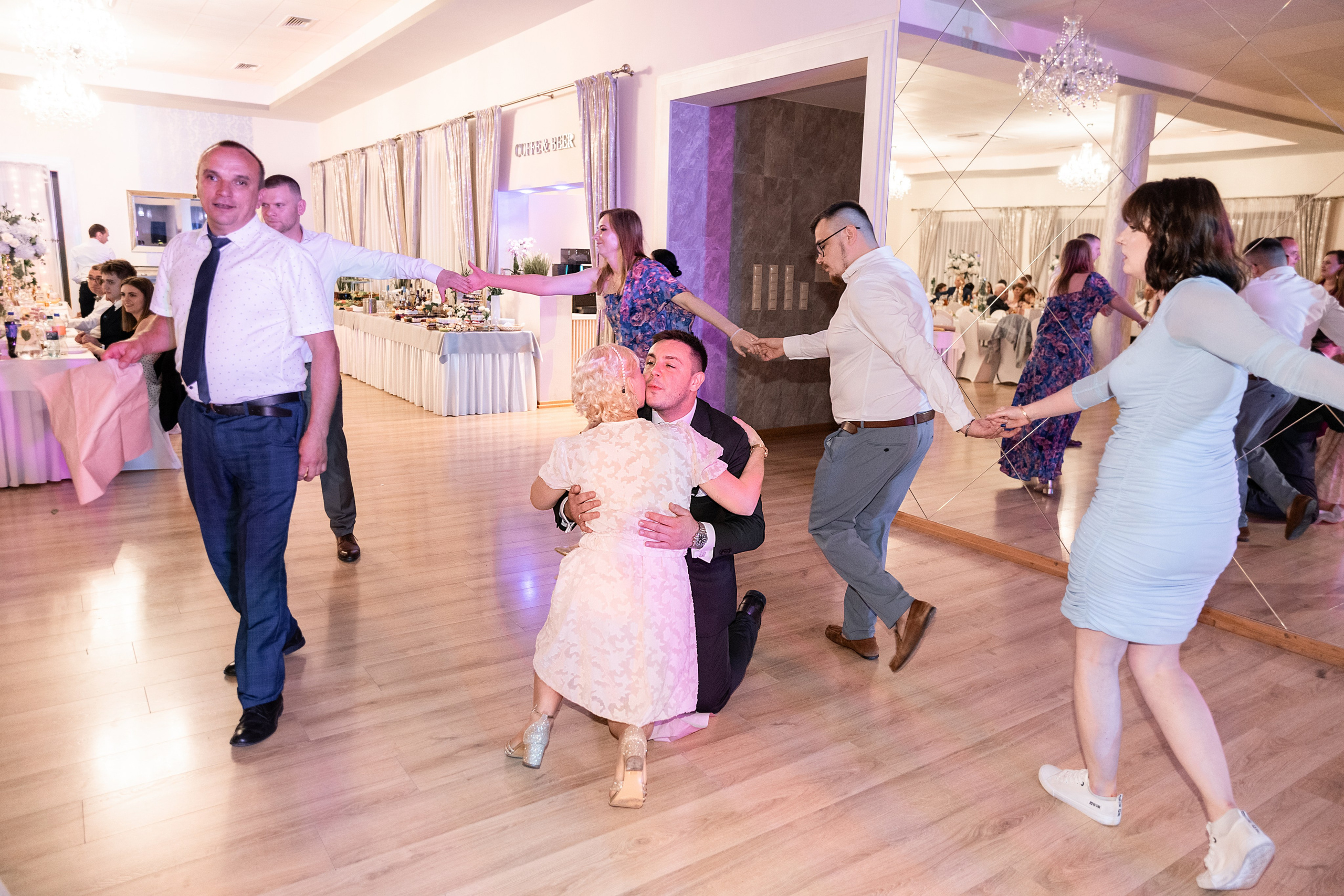 Agata & Rafał. VideofotKA.pl
