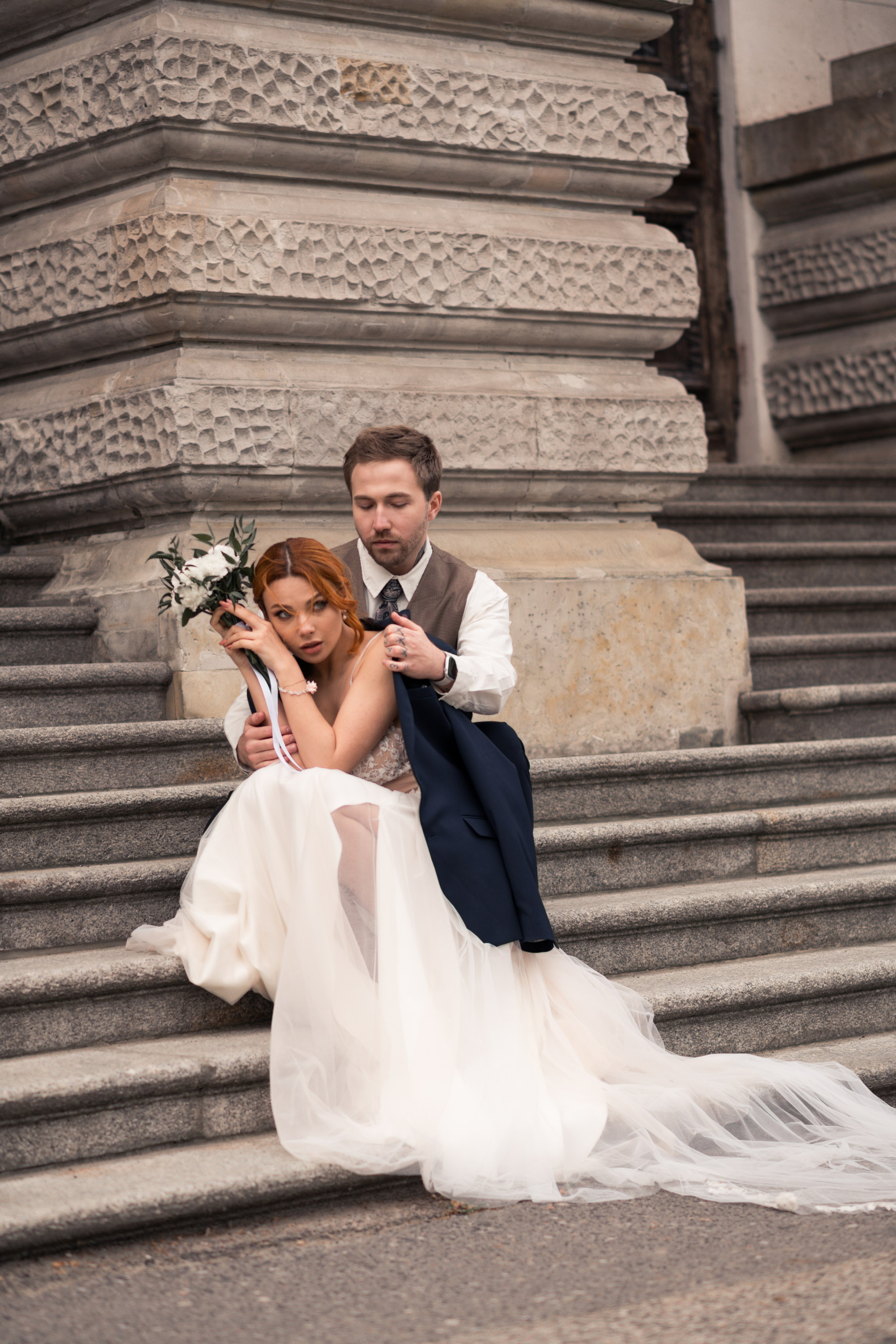 Barbara & Rusłan. VideofotKA.pl