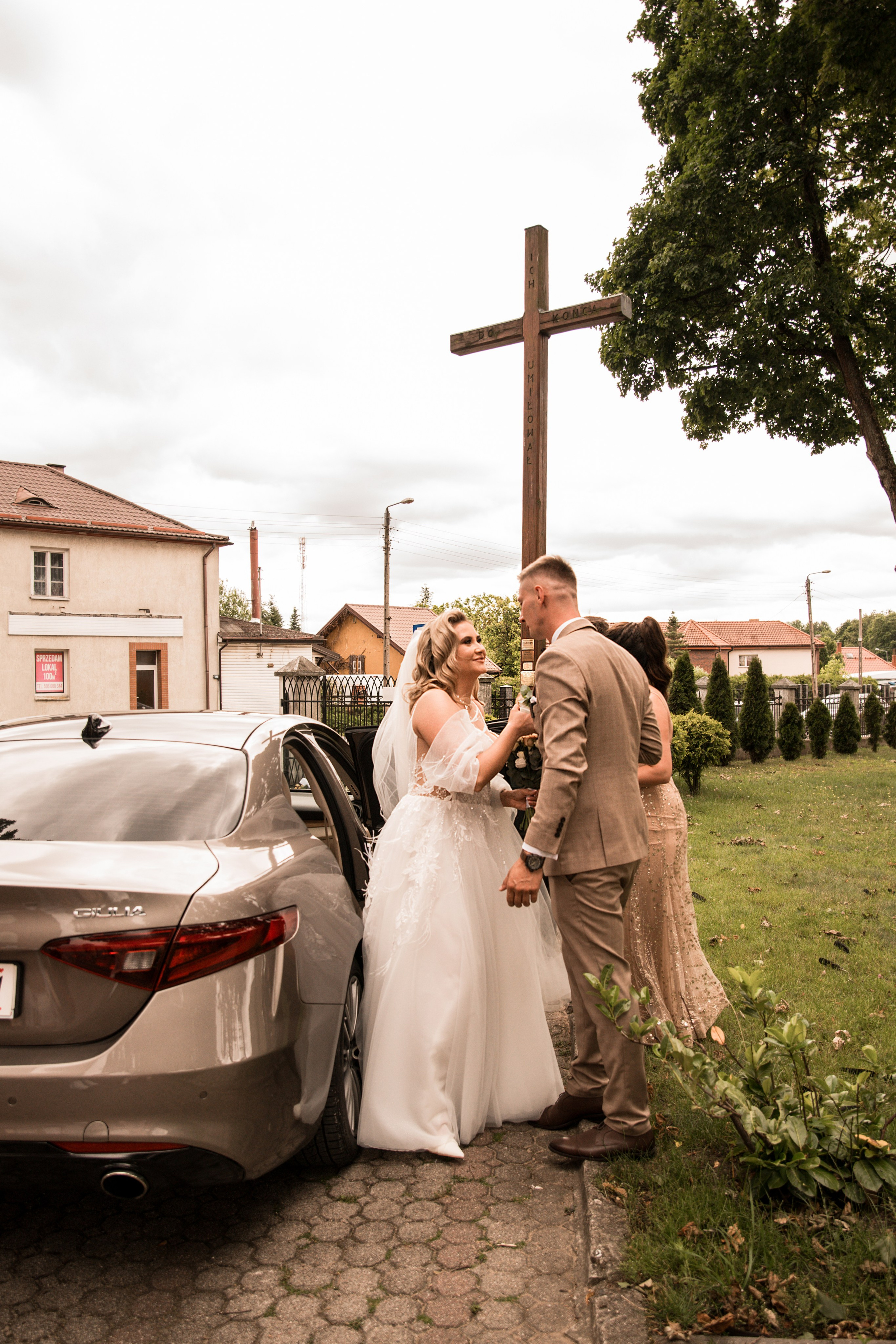 Julita & Krzysztof. VideofotKA.pl