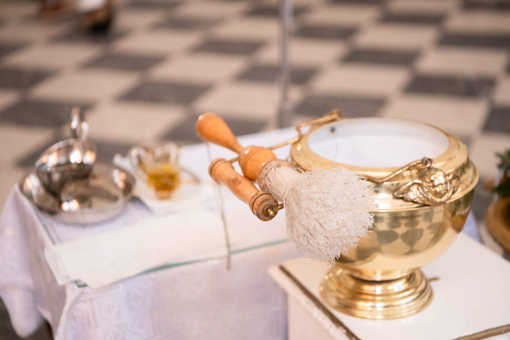 Chrest święty. VideofotKA.pl