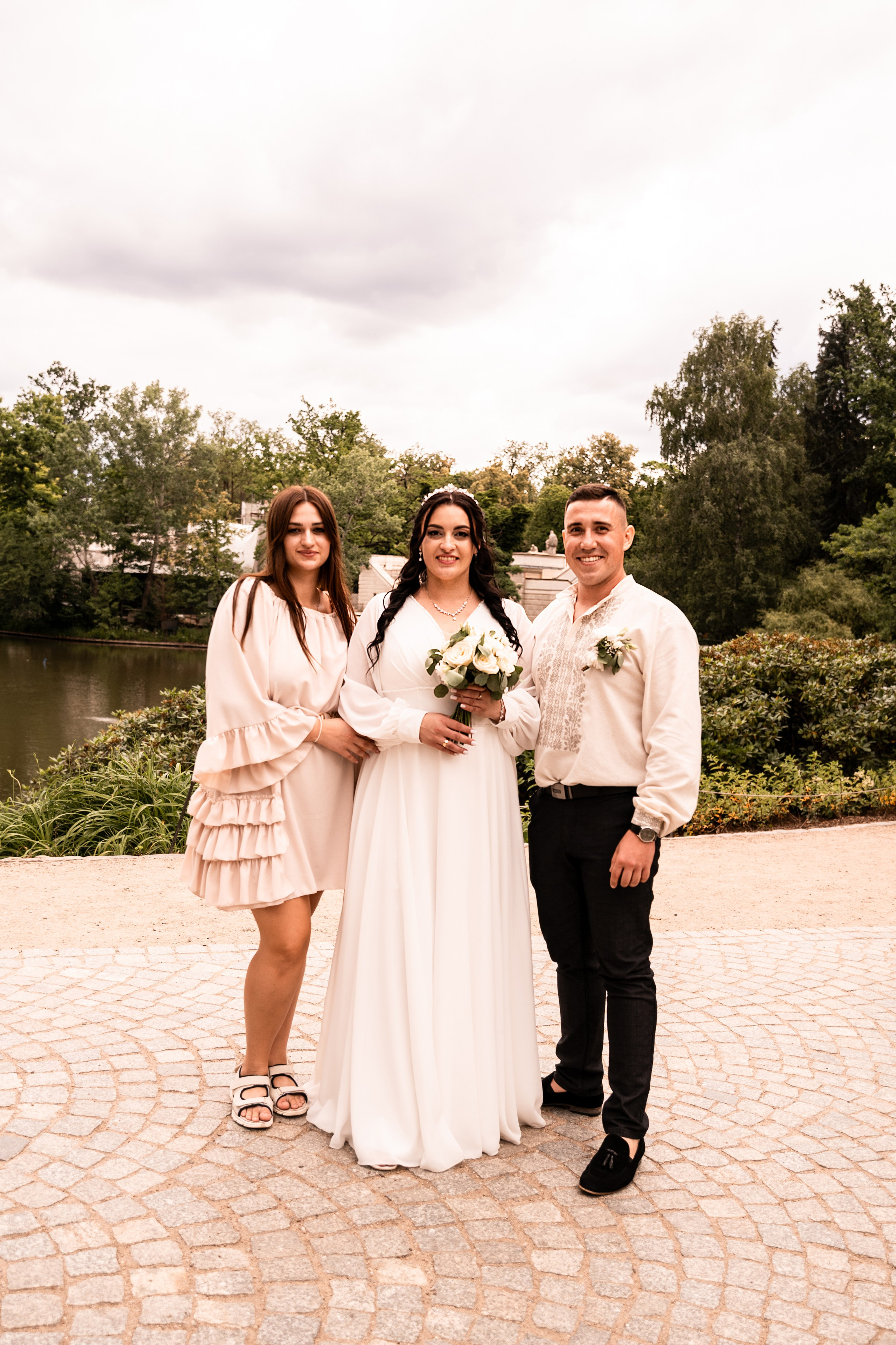 Marianna & Semen. VideofotKA.pl