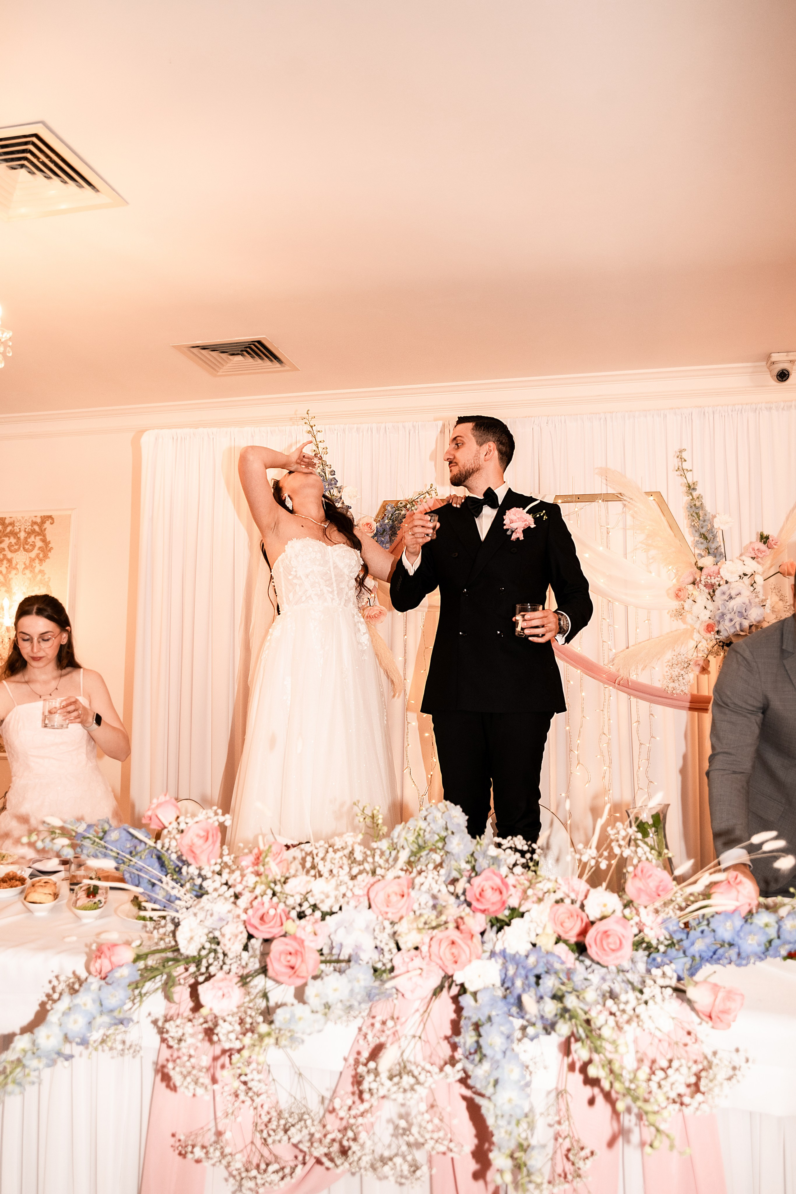 Zuza & Rafał. VideofotKA.pl