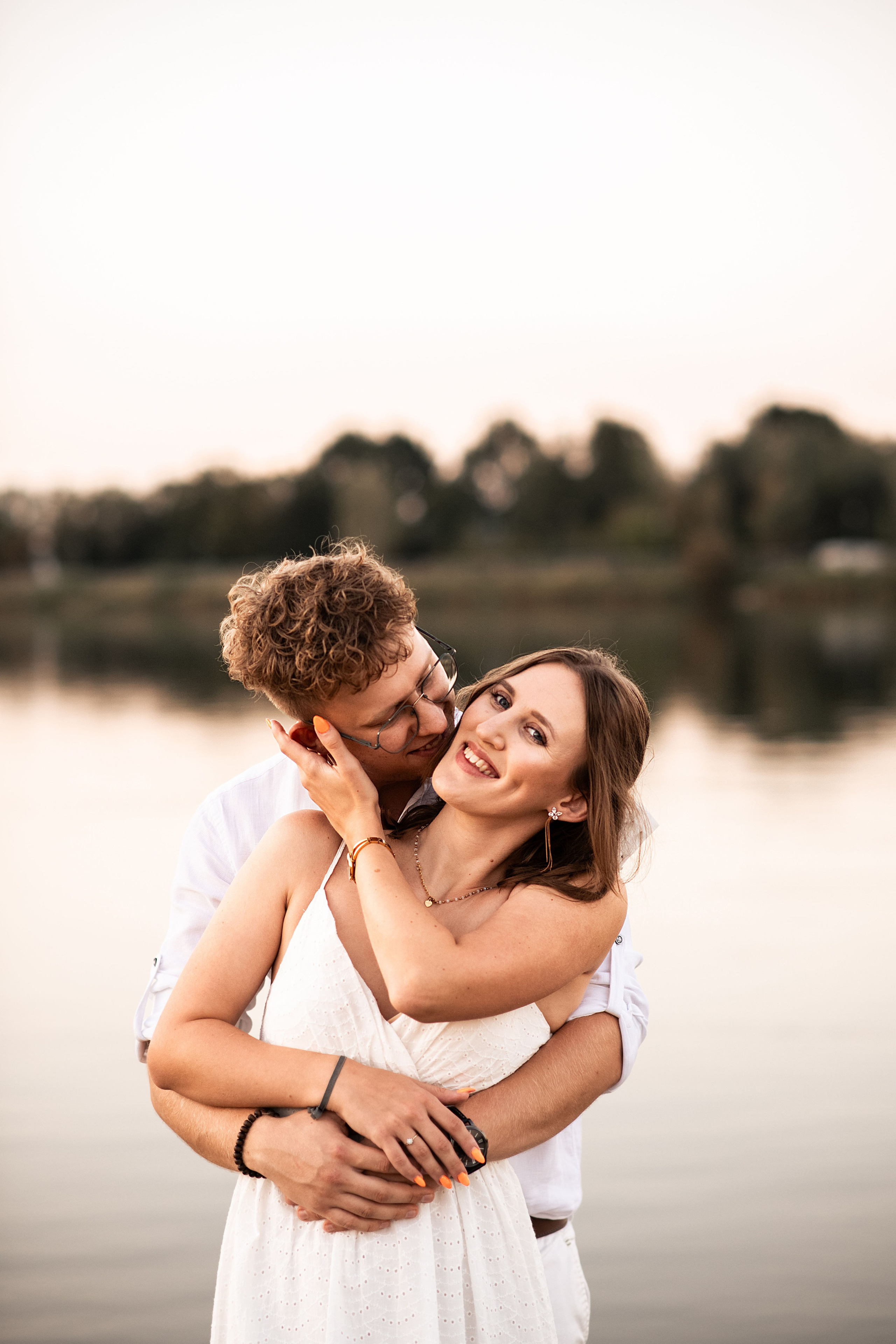 Martyna&Kuba narzeczeńska. VideofotKA.pl