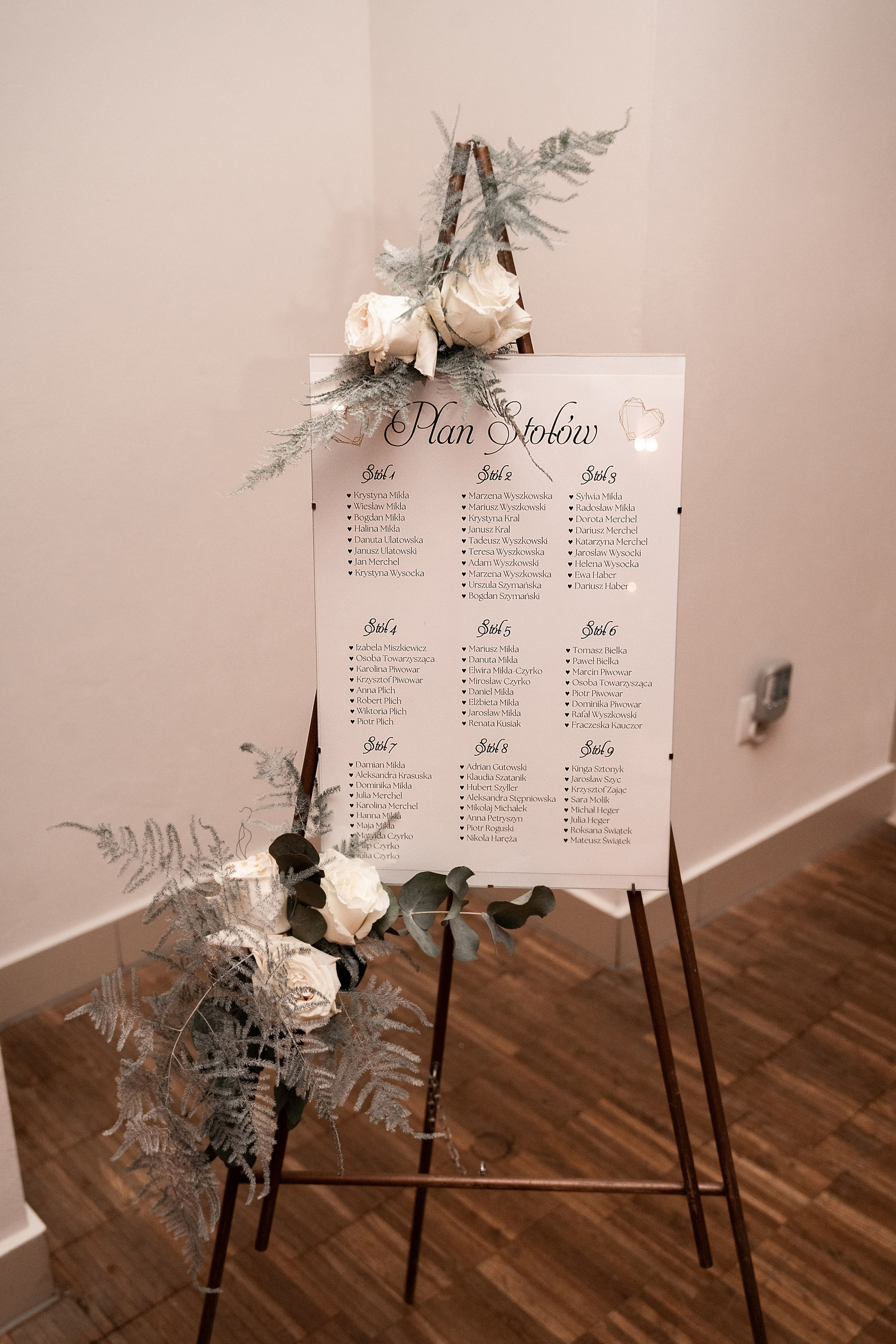 Ania & Michał. VideofotKA.pl