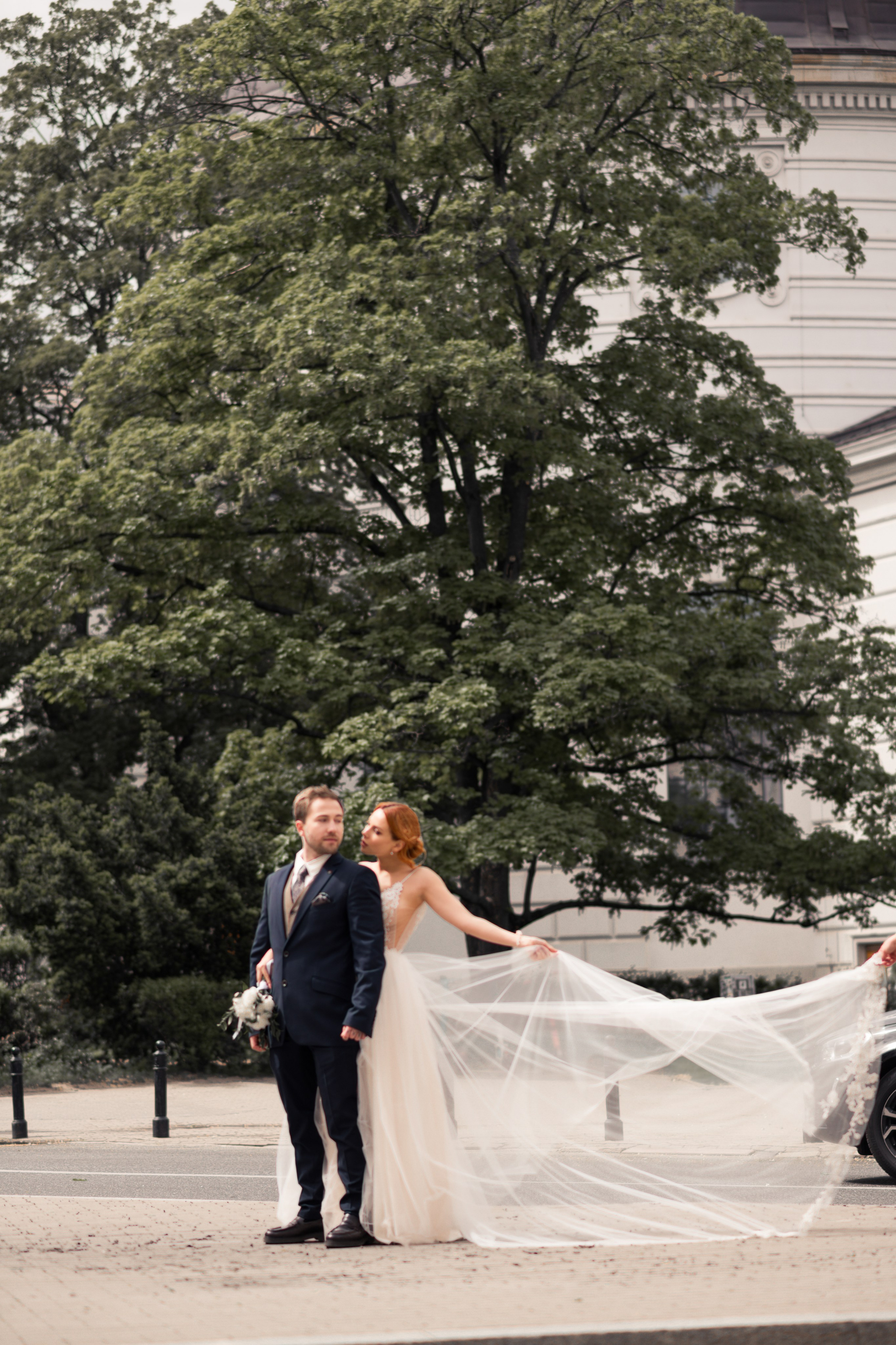 Barbara & Rusłan. VideofotKA.pl