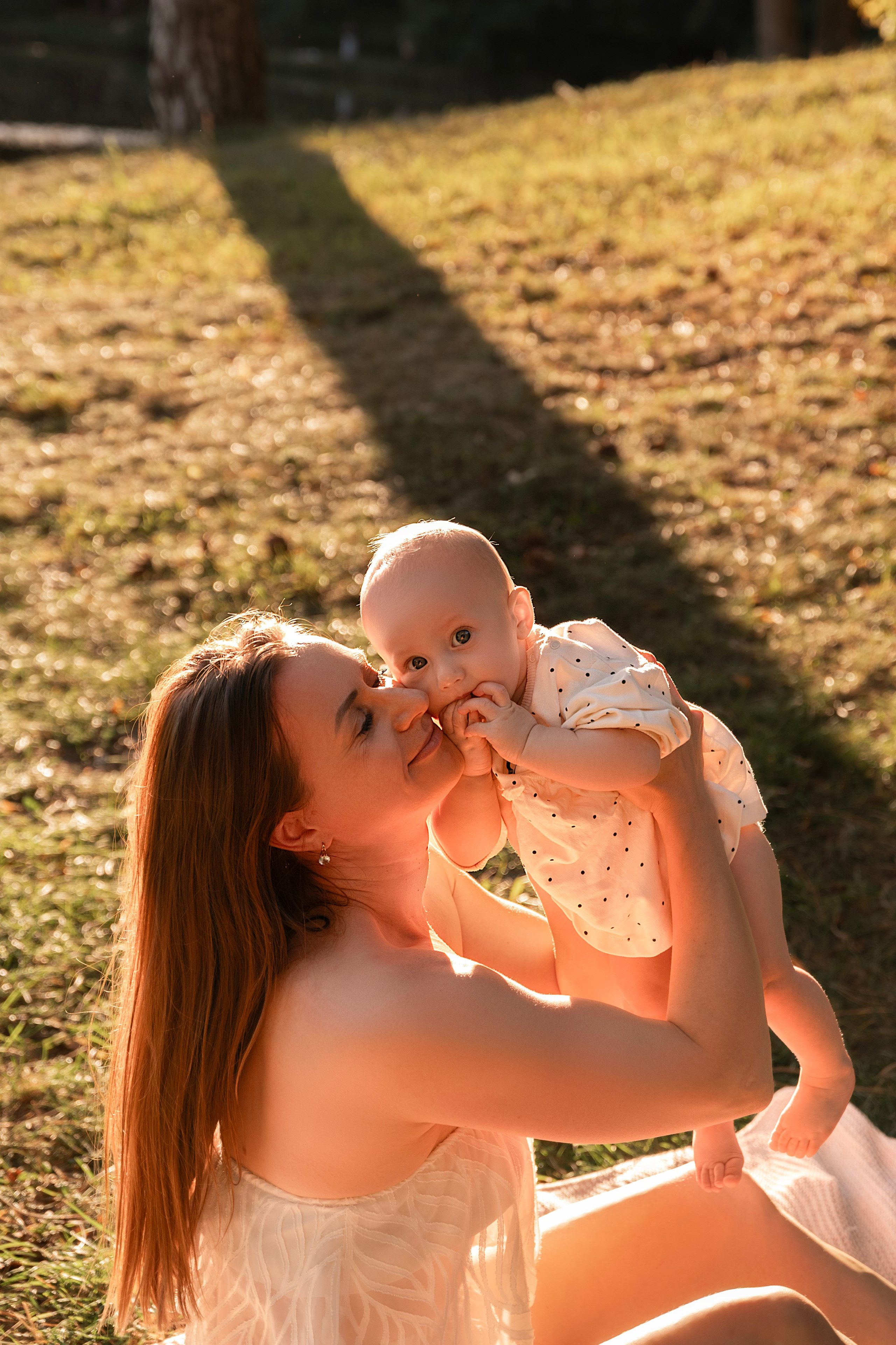 Sesja rodzinna. VideofotKA.pl