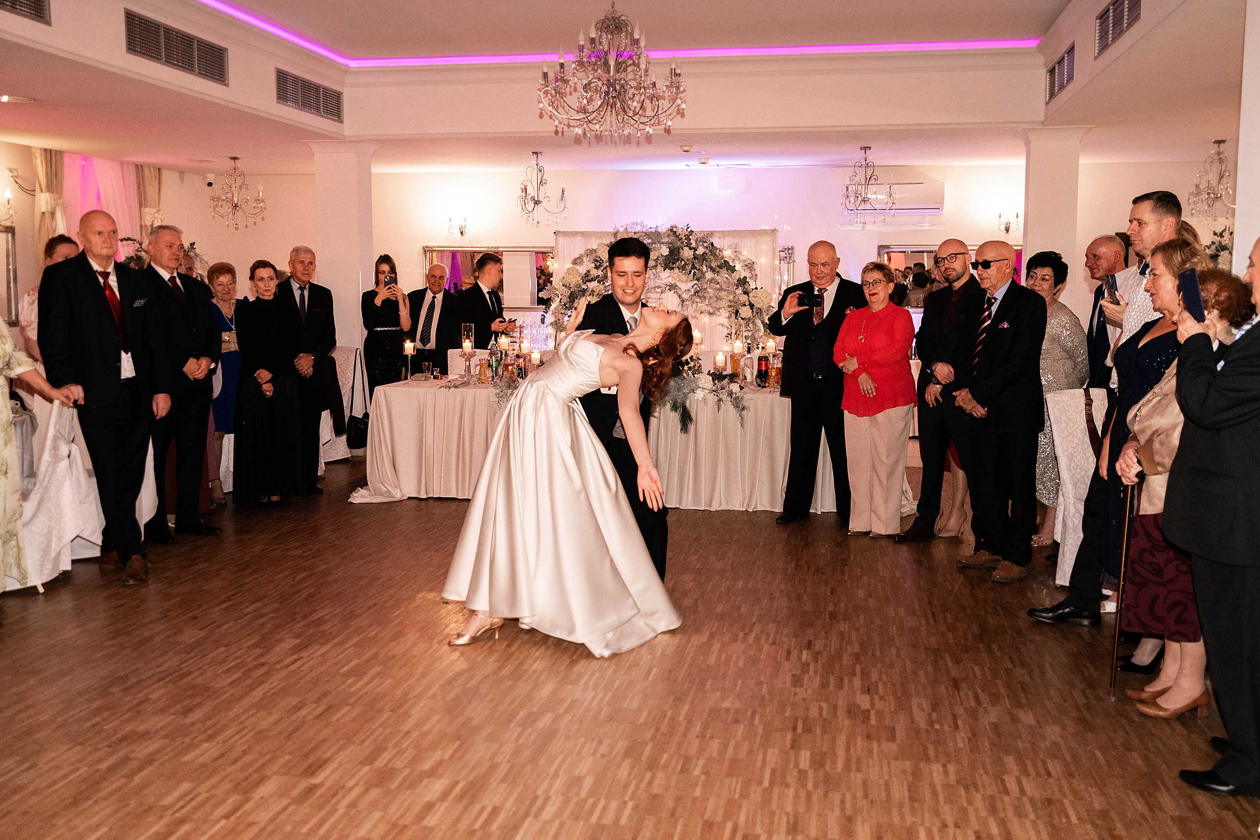 Ania & Michał. VideofotKA.pl