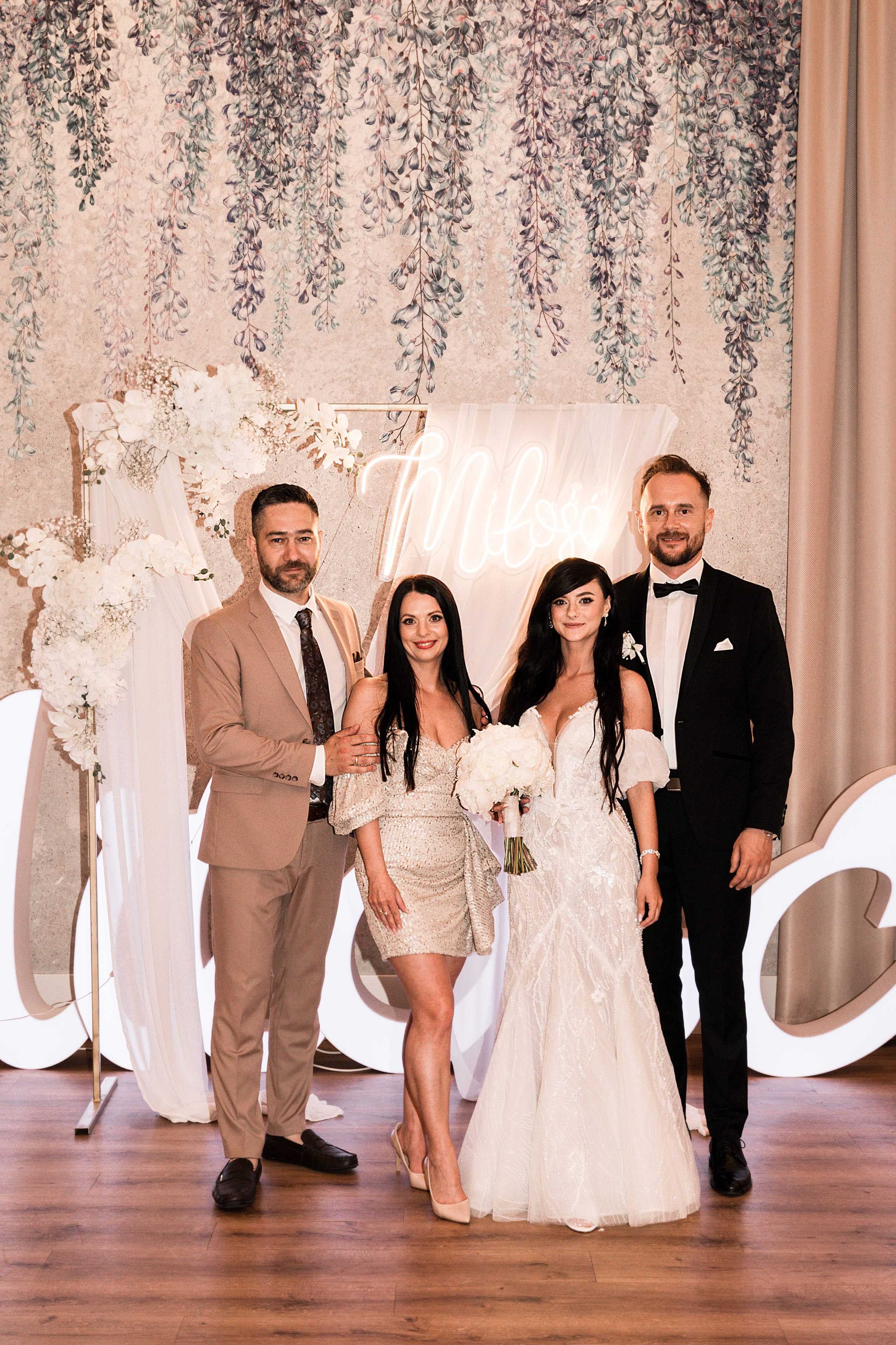 Klaudia & Darek. VideofotKA.pl