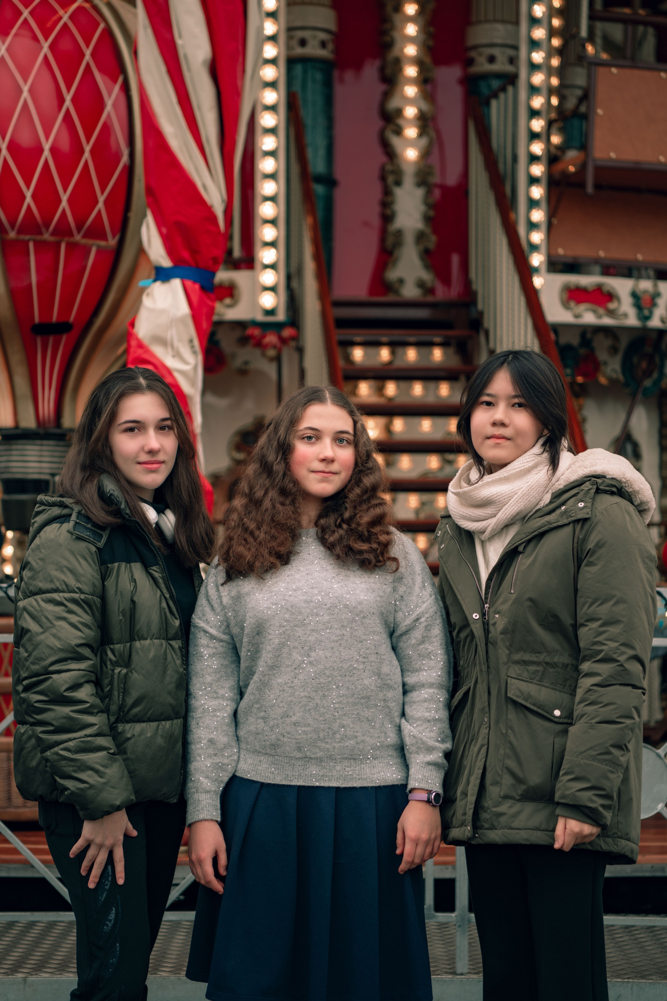 Выпускники. Семейный и детский фотограф