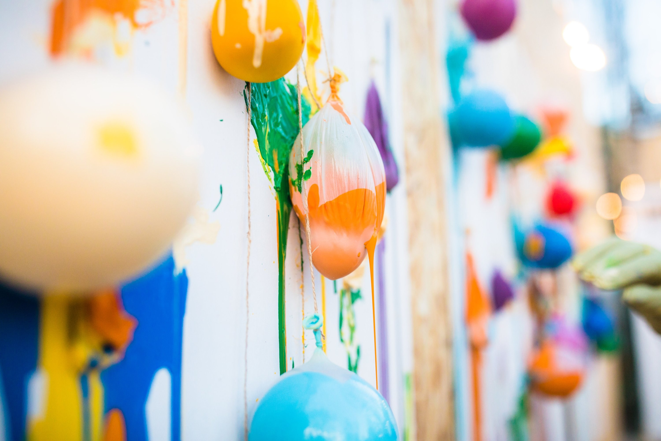 Birthday Gregory. True Story Photography