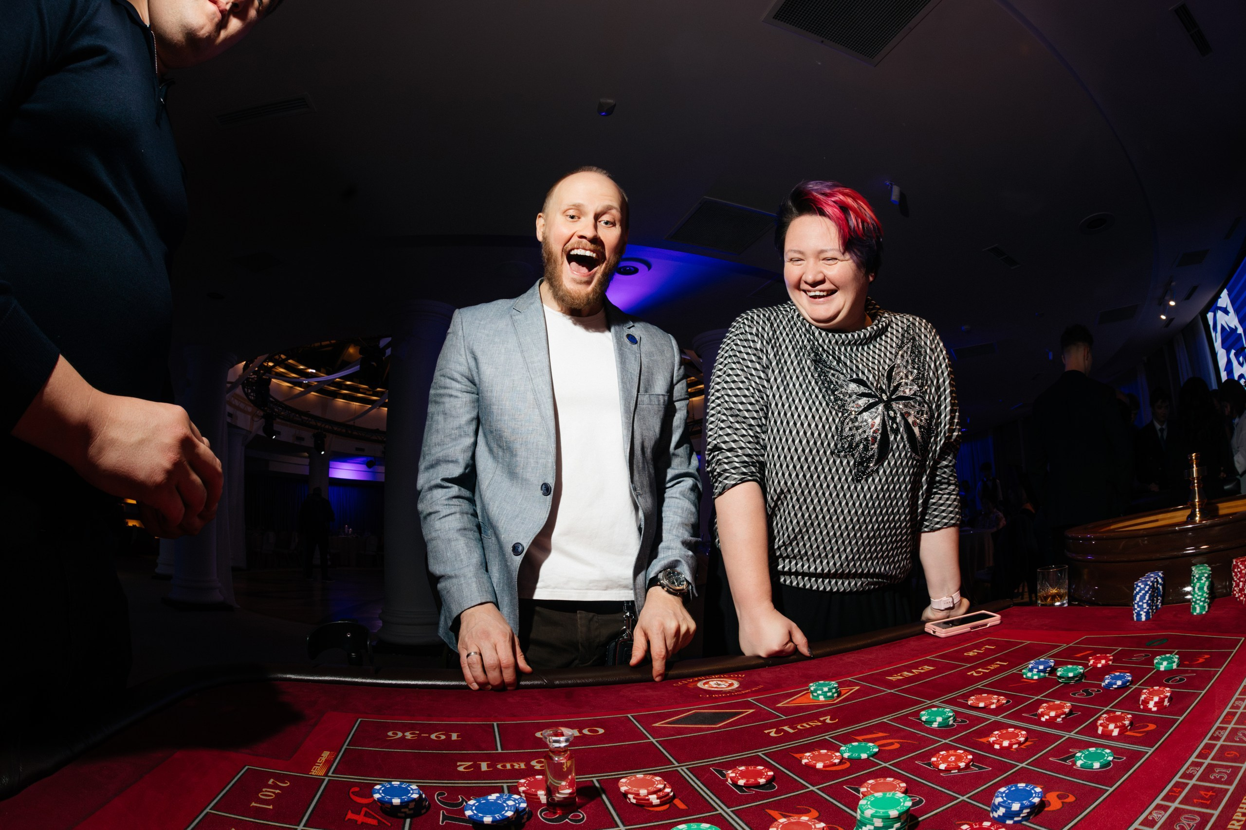 REPORTAGE. Портретный и спортивный фотограф в Алматы Алексей Овечкин