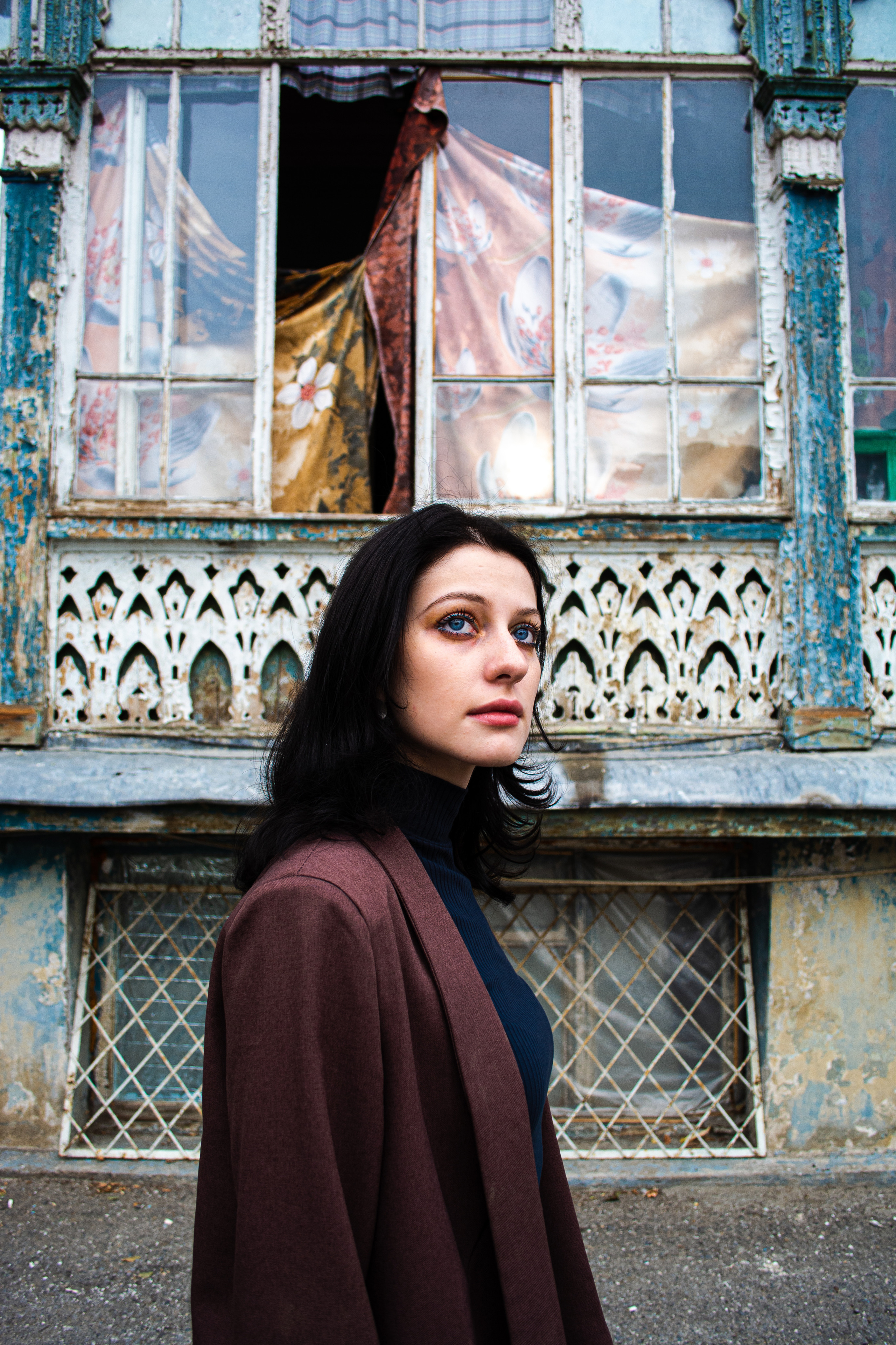 TURNING POINTS. Versoluna