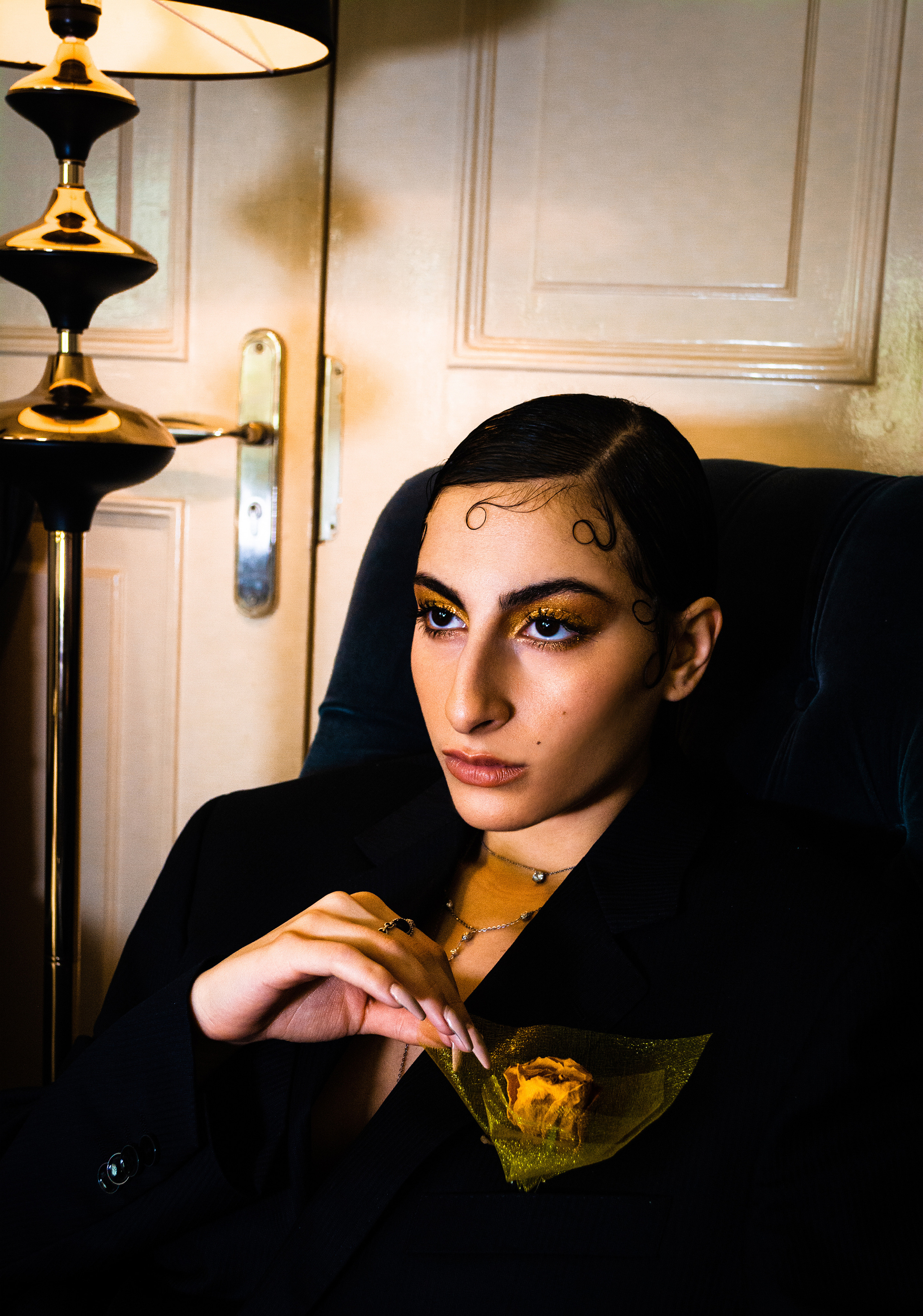 Editorial. Versoluna