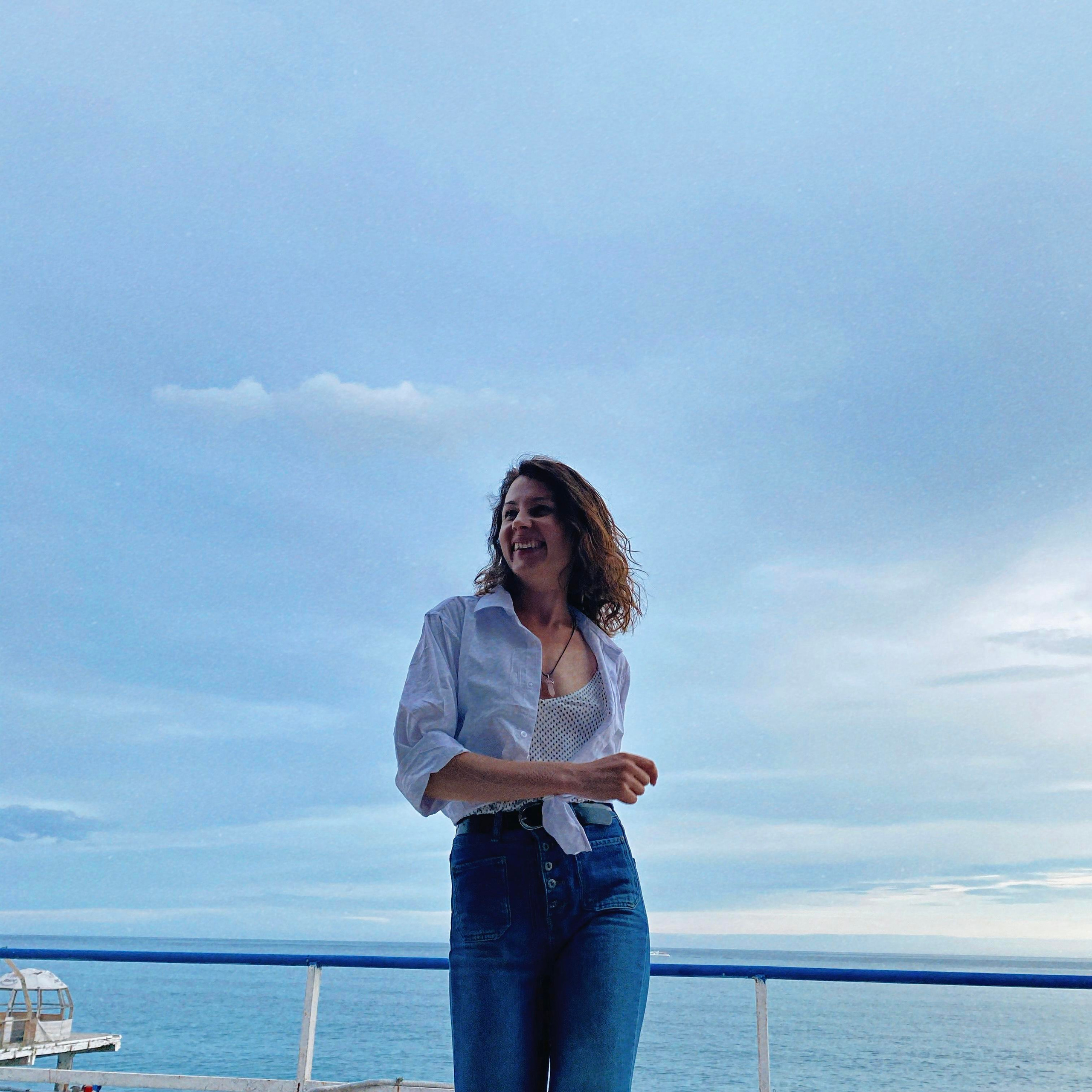 IPHONOGRAPHY. Versoluna