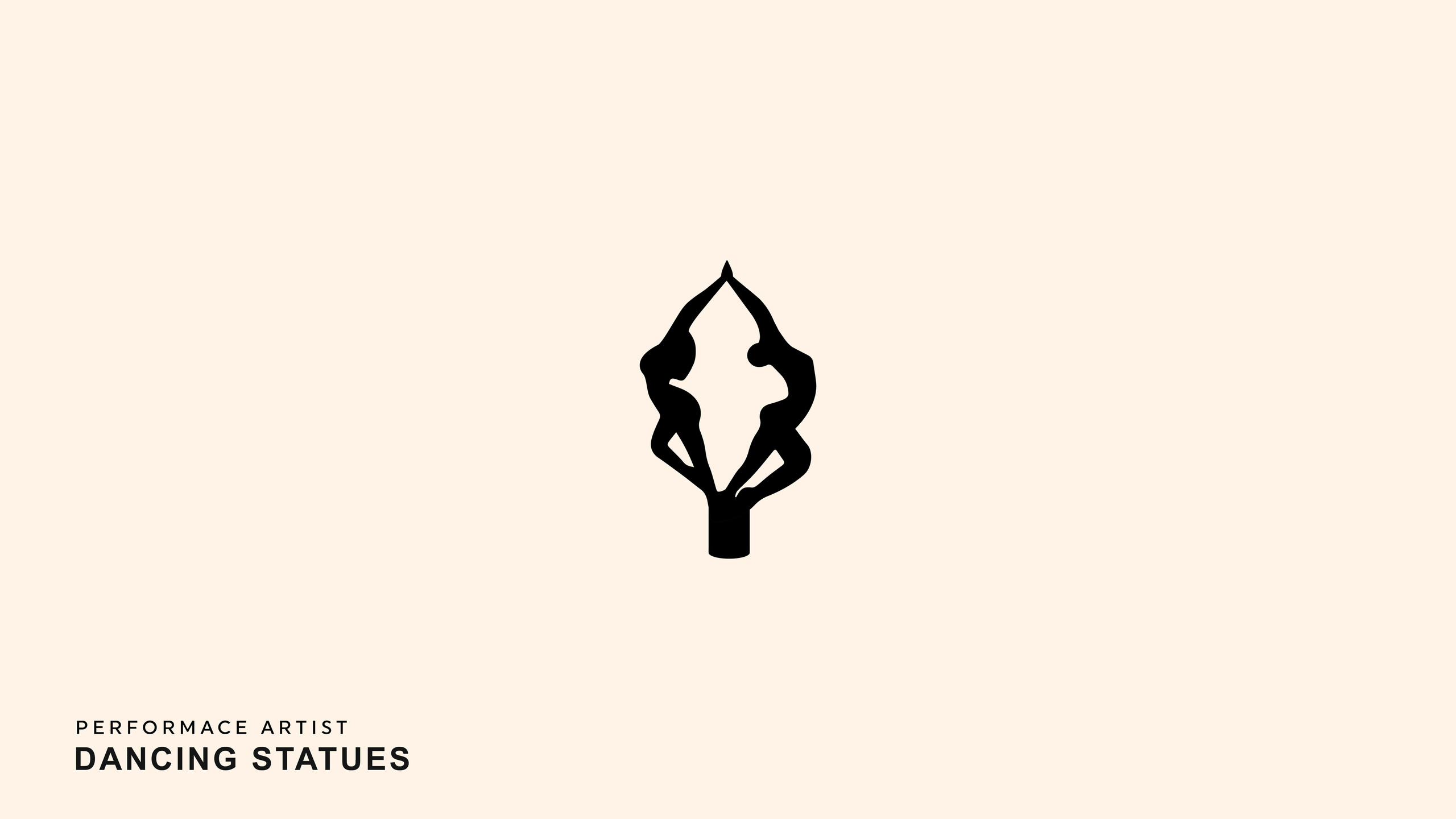 Logofolio. Versoluna