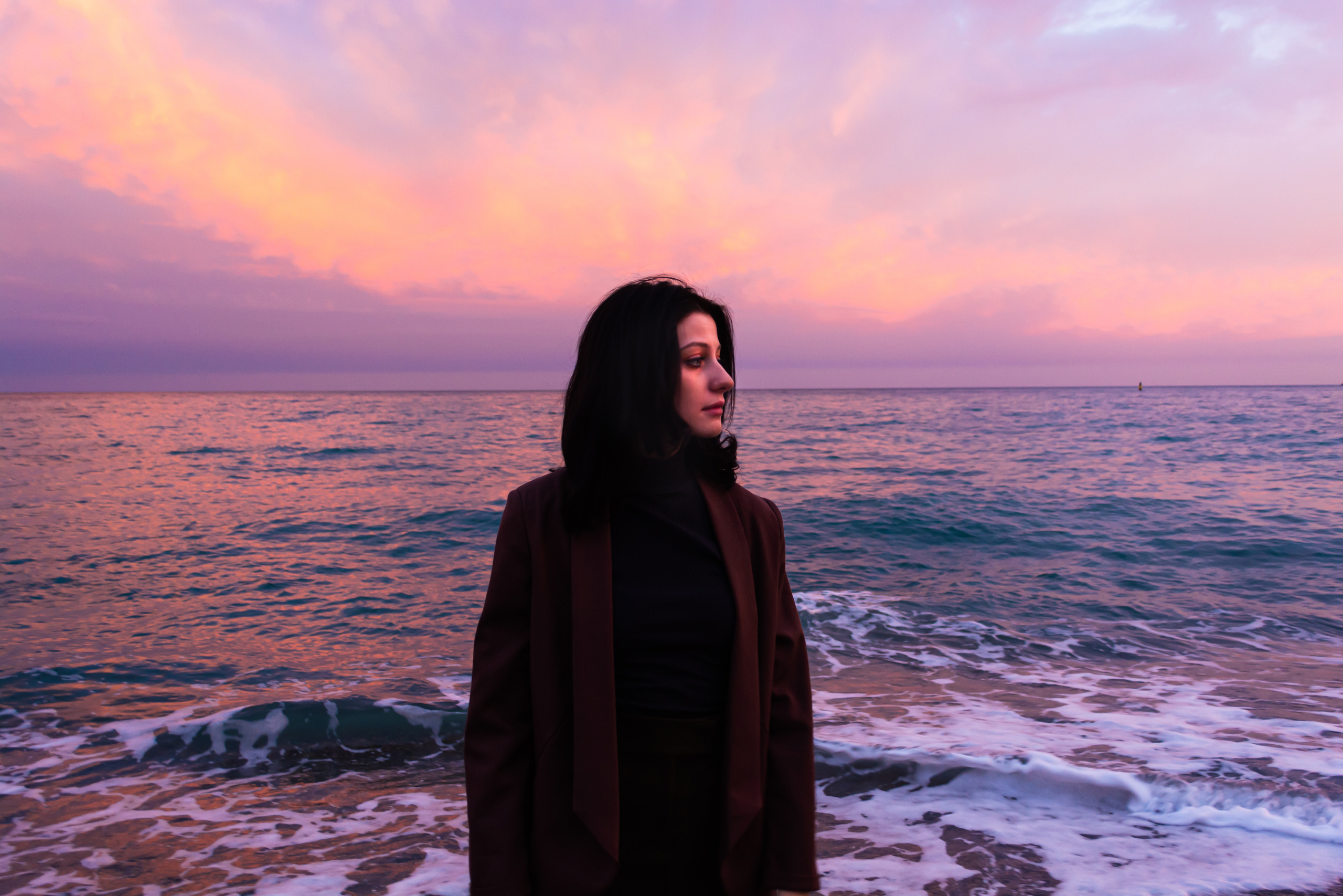 TURNING POINTS. Versoluna