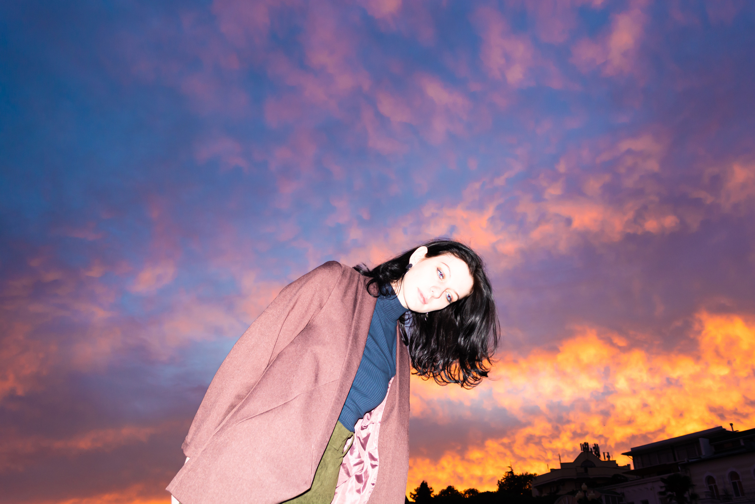 TURNING POINTS. Versoluna