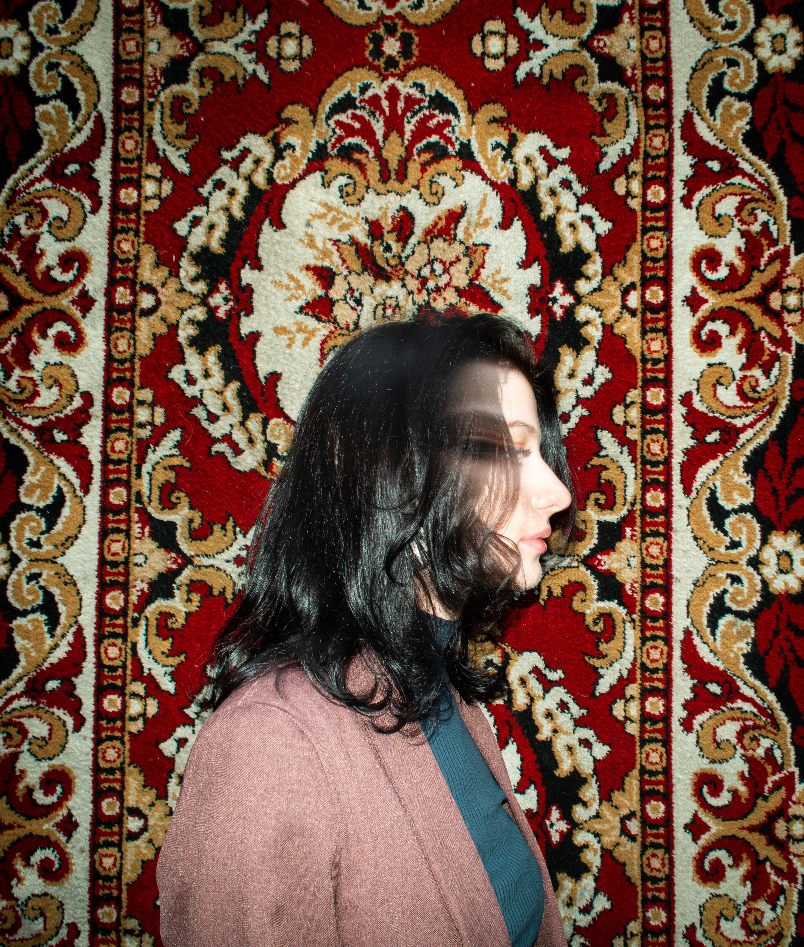 TURNING POINTS. Versoluna